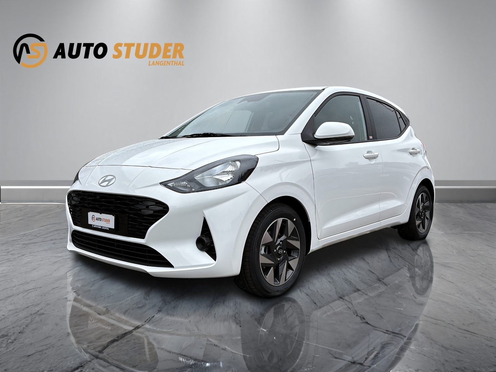 HYUNDAI i10 1.2 Amplia-image-9