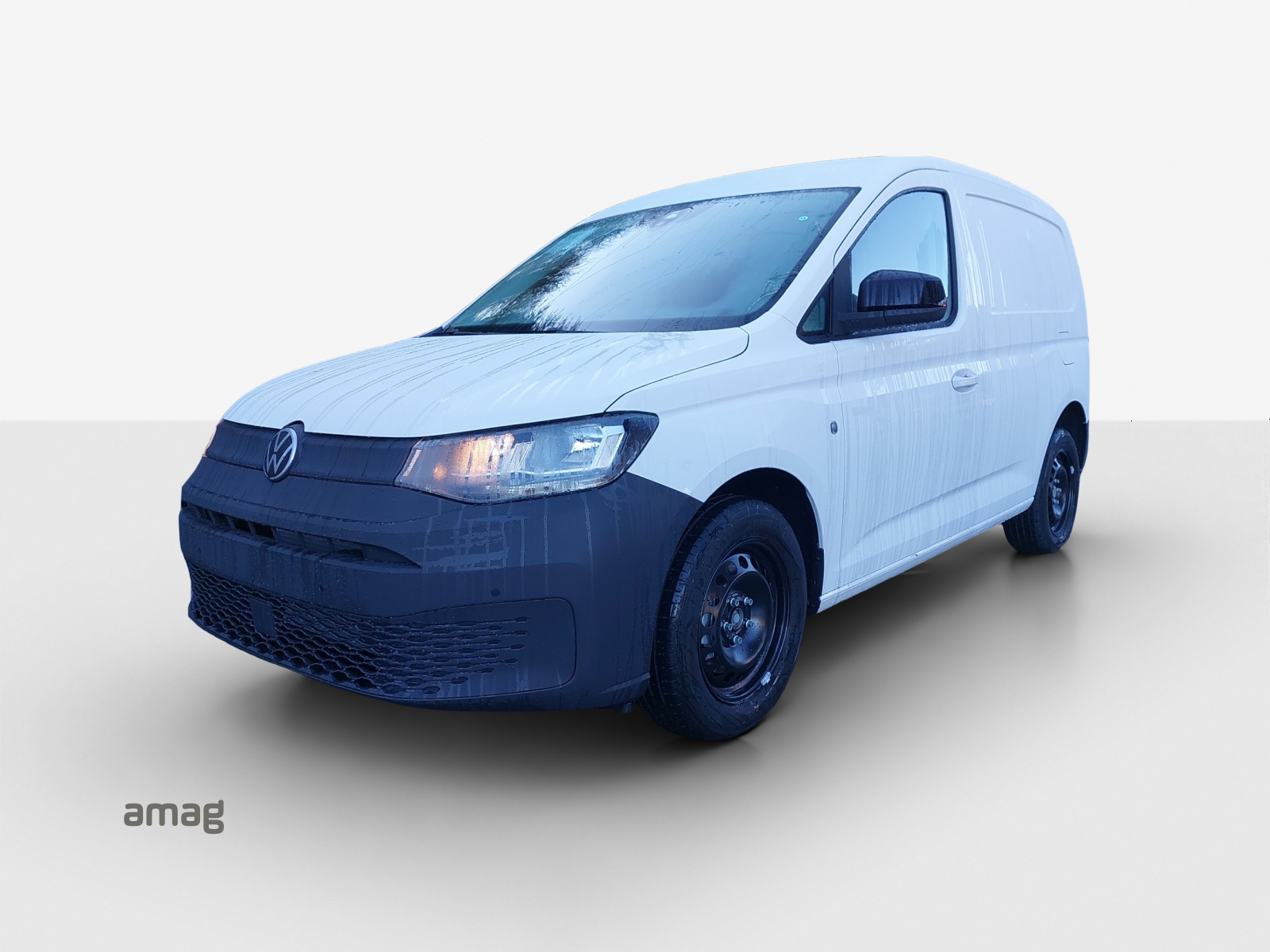 VW Caddy Cargo 1.5 TSI-image-0