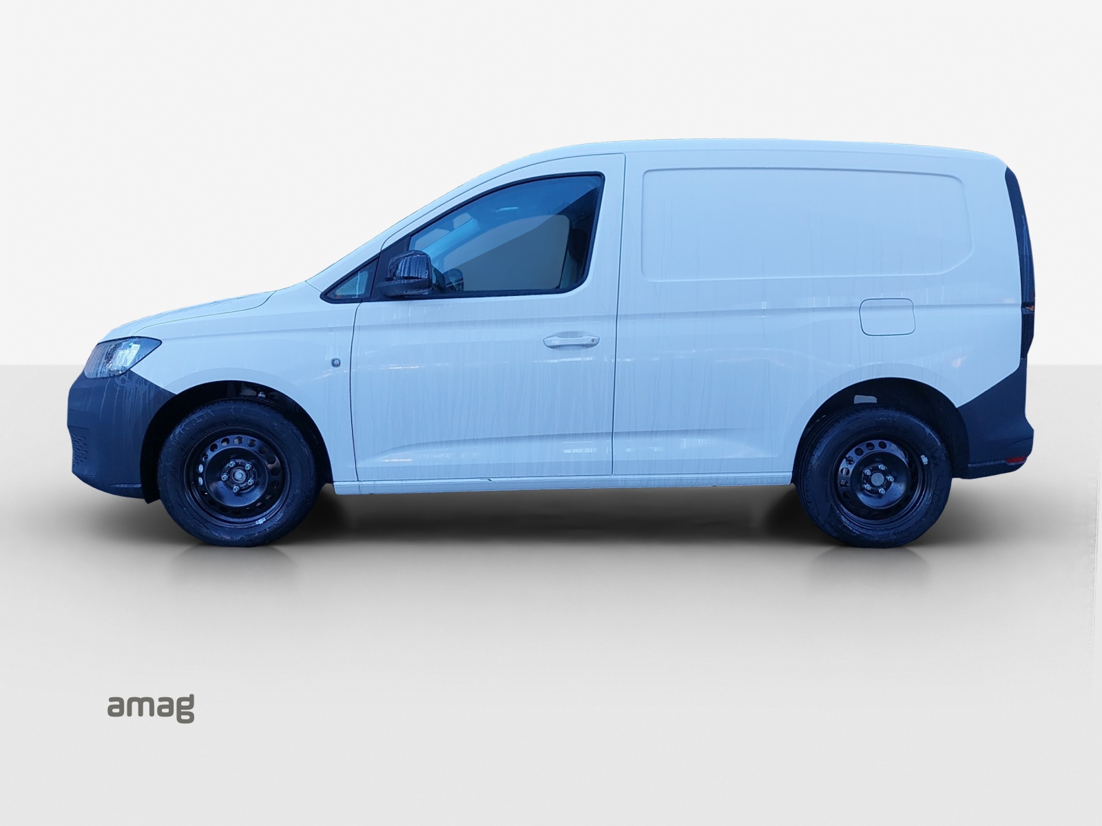 VW Caddy Cargo 1.5 TSI-image-1