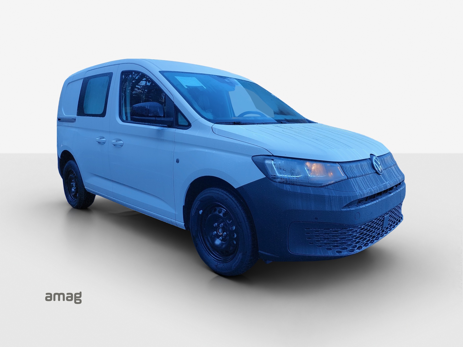 VW Caddy Cargo 1.5 TSI-image-2