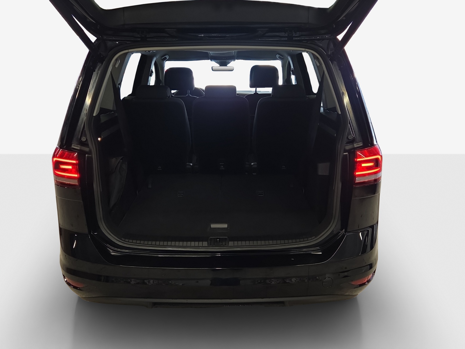 VW Touran 1.5 TSI EVO Comfortline United DSG-image-13