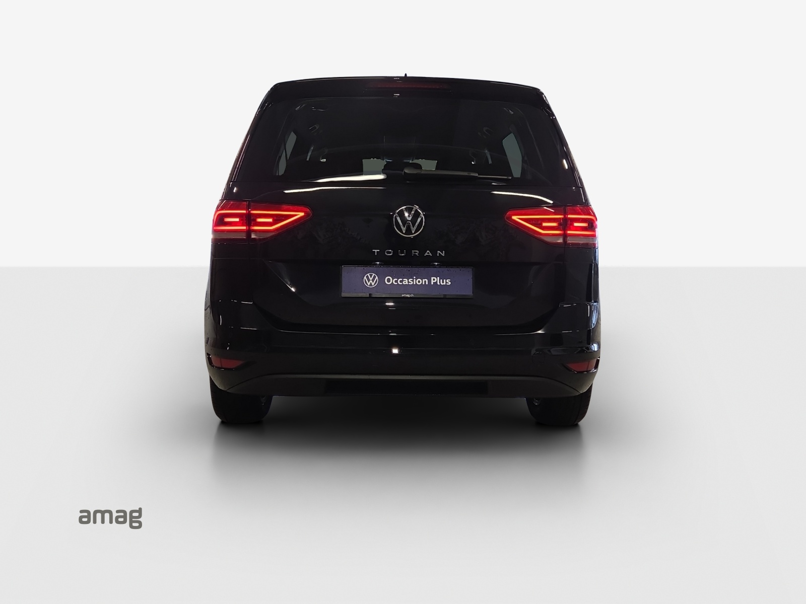 VW Touran 1.5 TSI EVO Comfortline United DSG-image-3