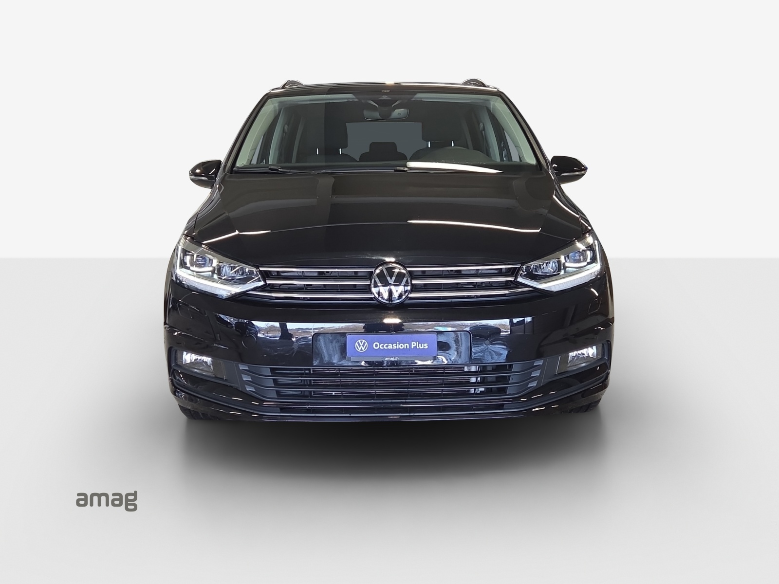 VW Touran 1.5 TSI EVO Comfortline United DSG-image-6