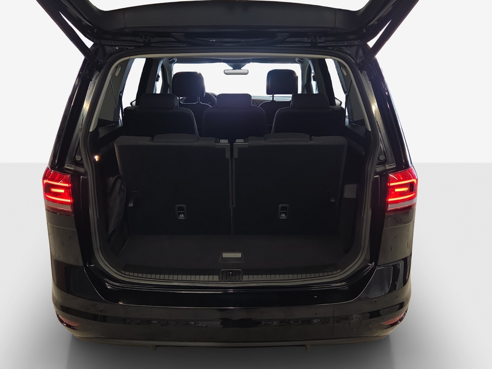 VW Touran 1.5 TSI EVO Comfortline United DSG-image-12