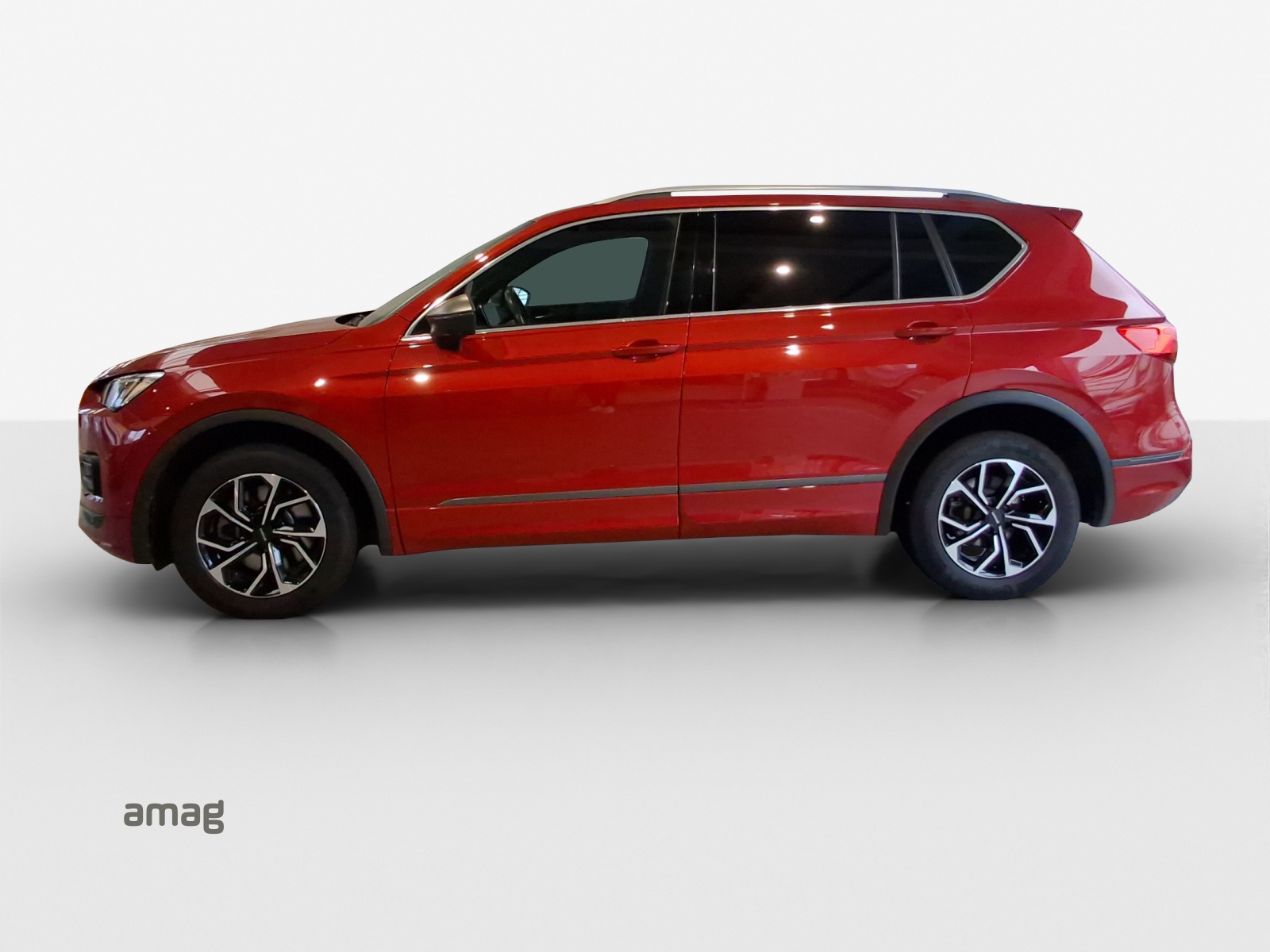 SEAT Tarraco 2.0 TDI 4Drive Hola FR DSG-image-1