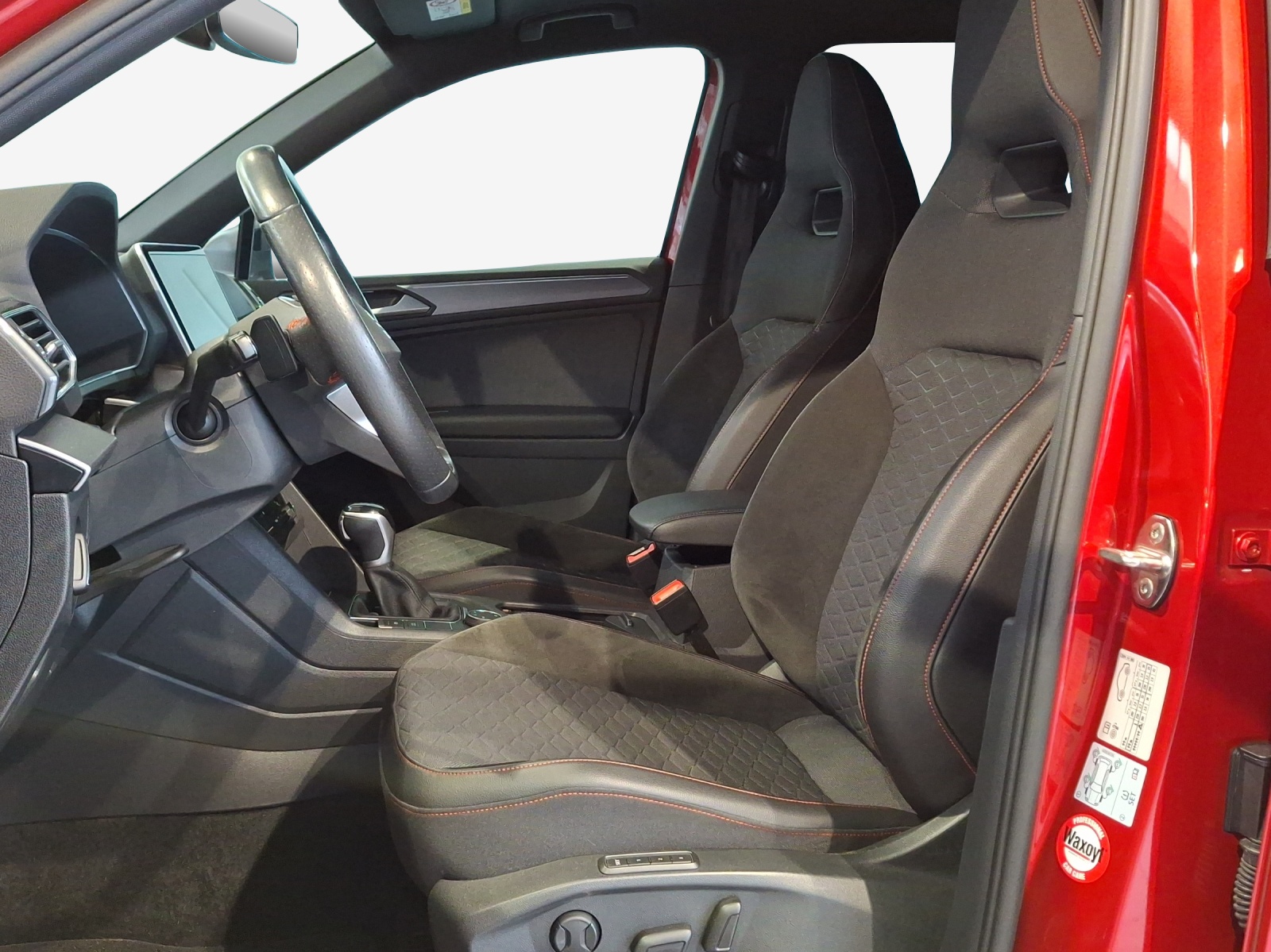 SEAT Tarraco 2.0 TDI 4Drive Hola FR DSG-image-7