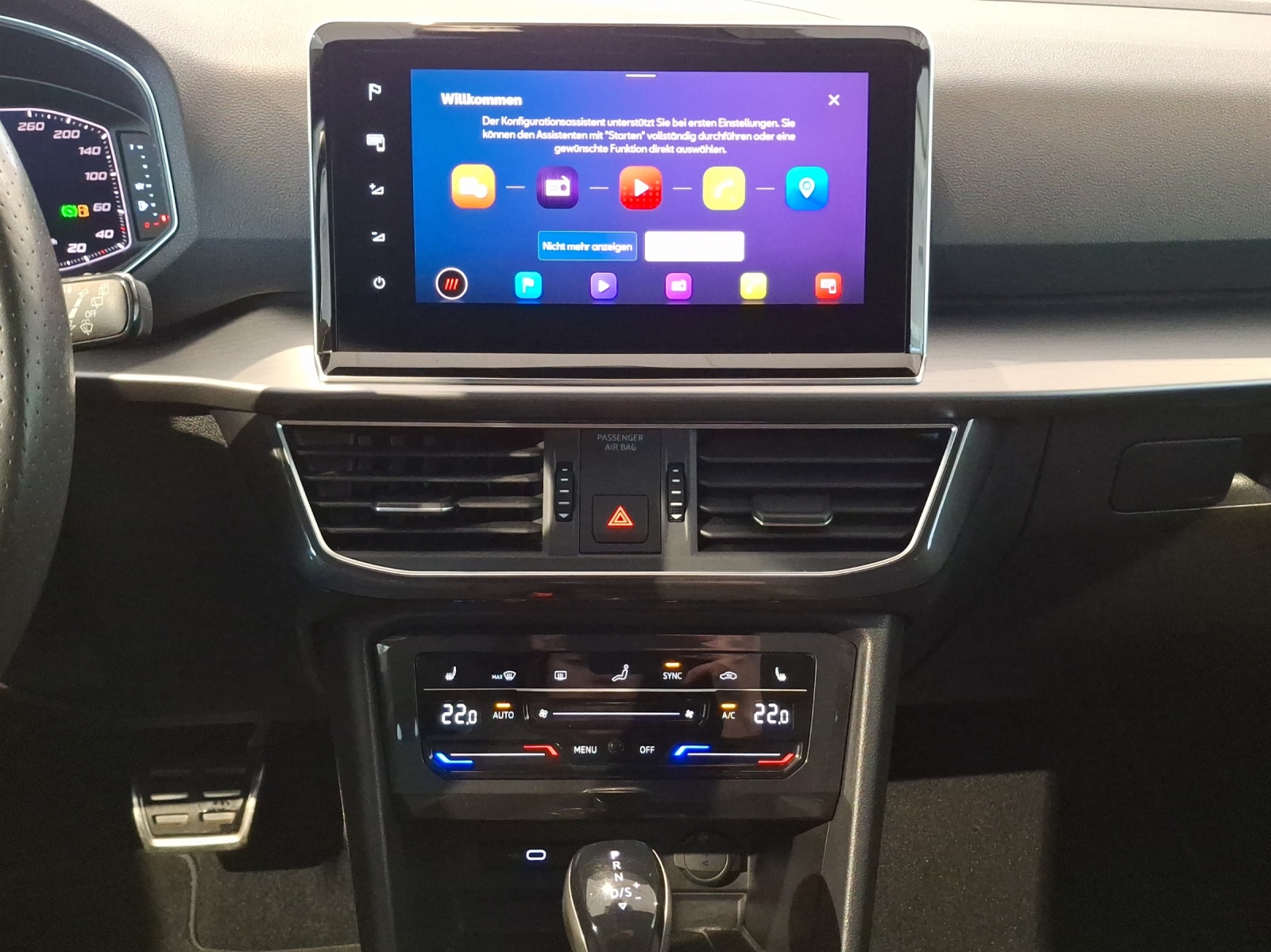 SEAT Tarraco 2.0 TDI 4Drive Hola FR DSG-image-10