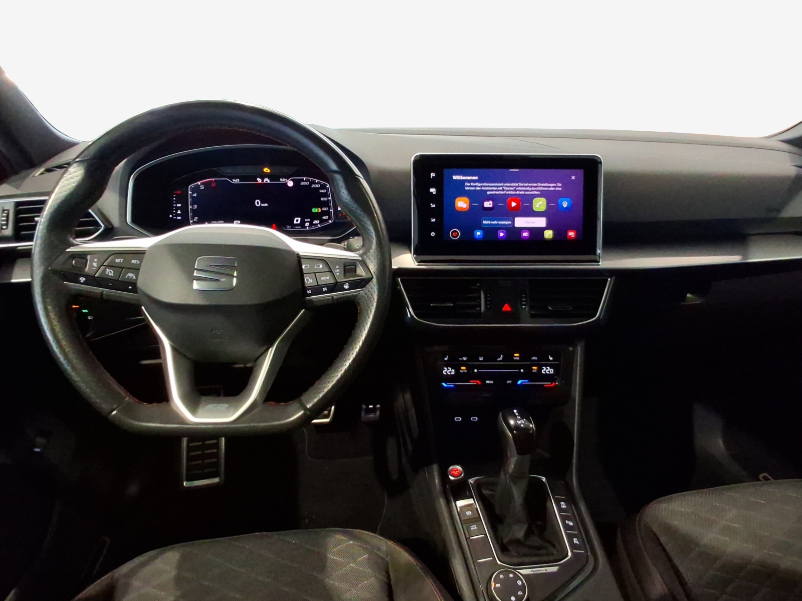 SEAT Tarraco 2.0 TDI 4Drive Hola FR DSG-image-8
