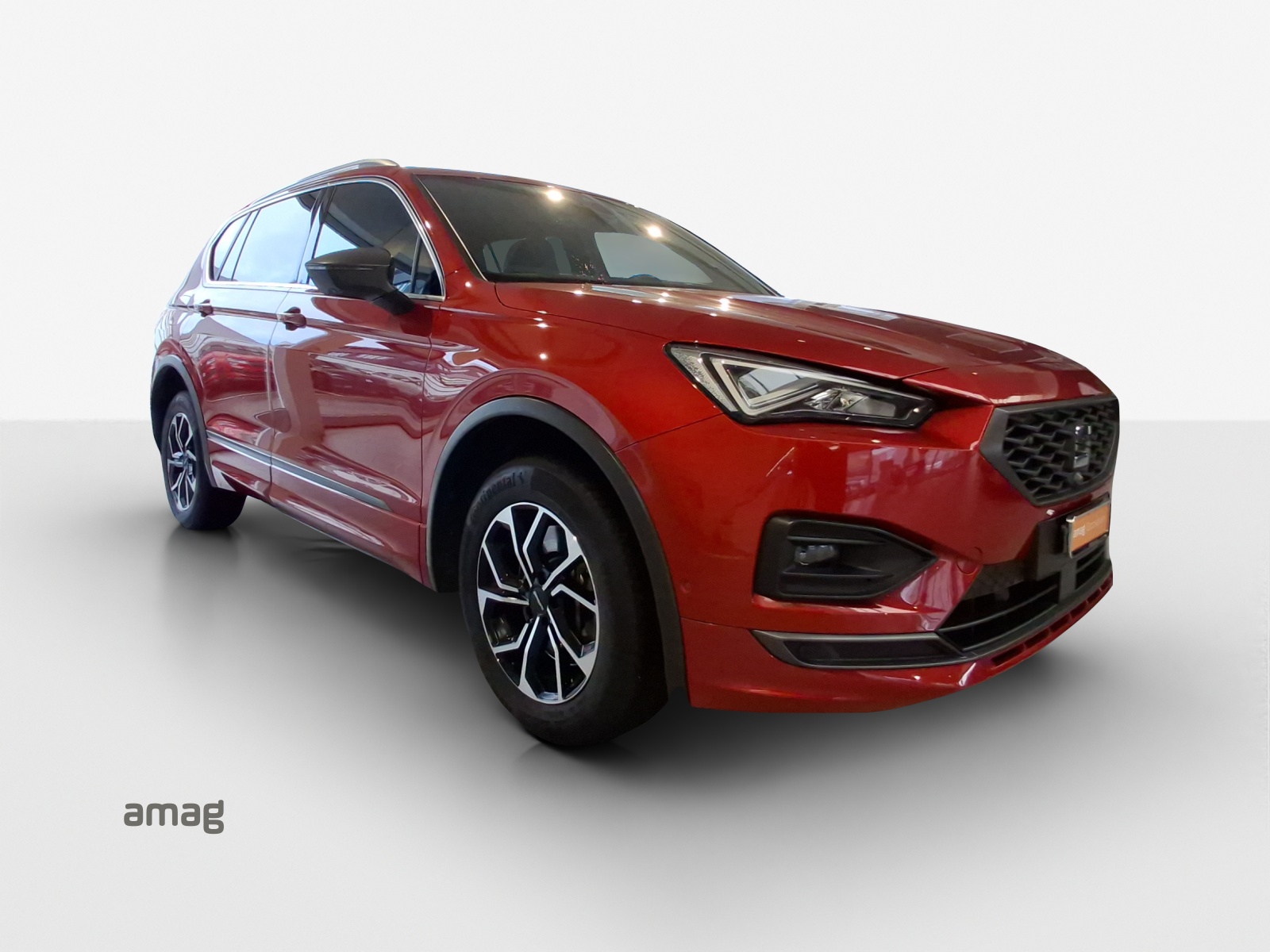 SEAT Tarraco 2.0 TDI 4Drive Hola FR DSG-image-5