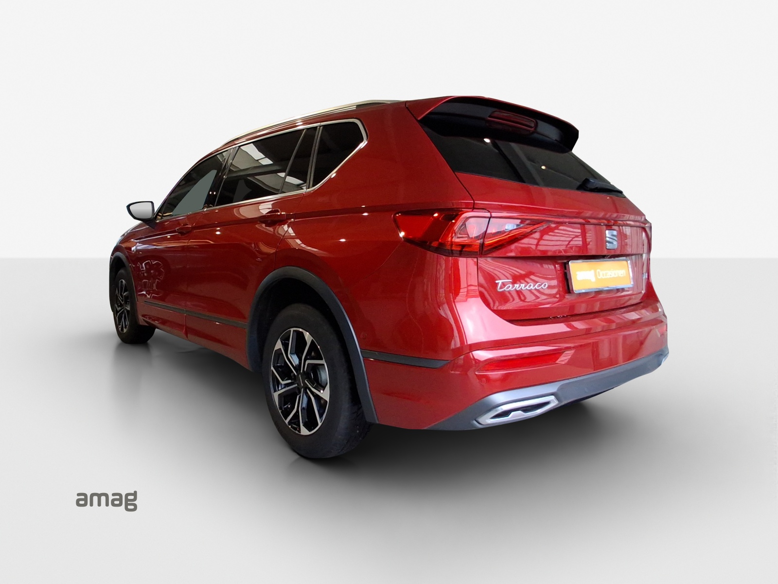 SEAT Tarraco 2.0 TDI 4Drive Hola FR DSG-image-2