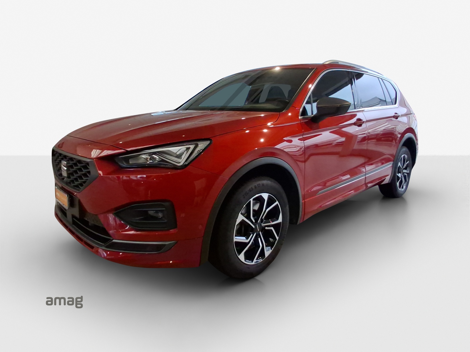 SEAT Tarraco 2.0 TDI 4Drive Hola FR DSG-image-0