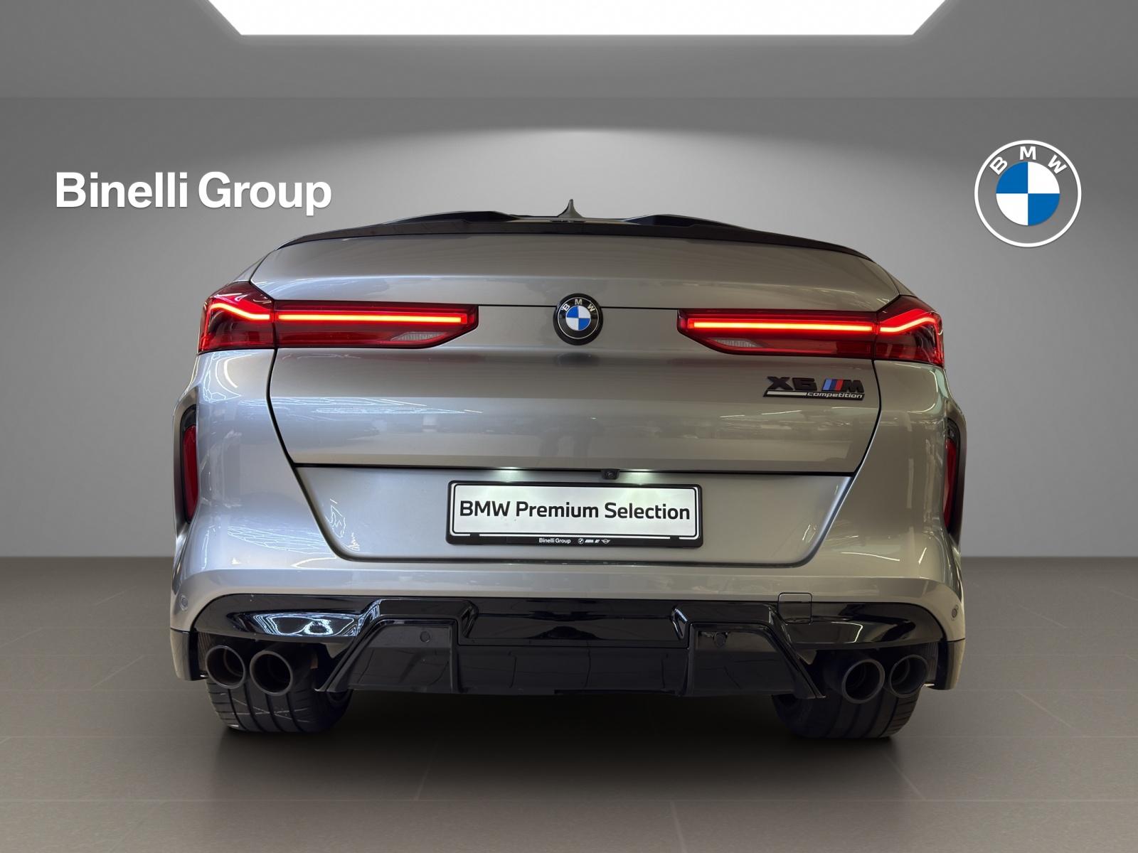 BMW X6 M Competition-image-3