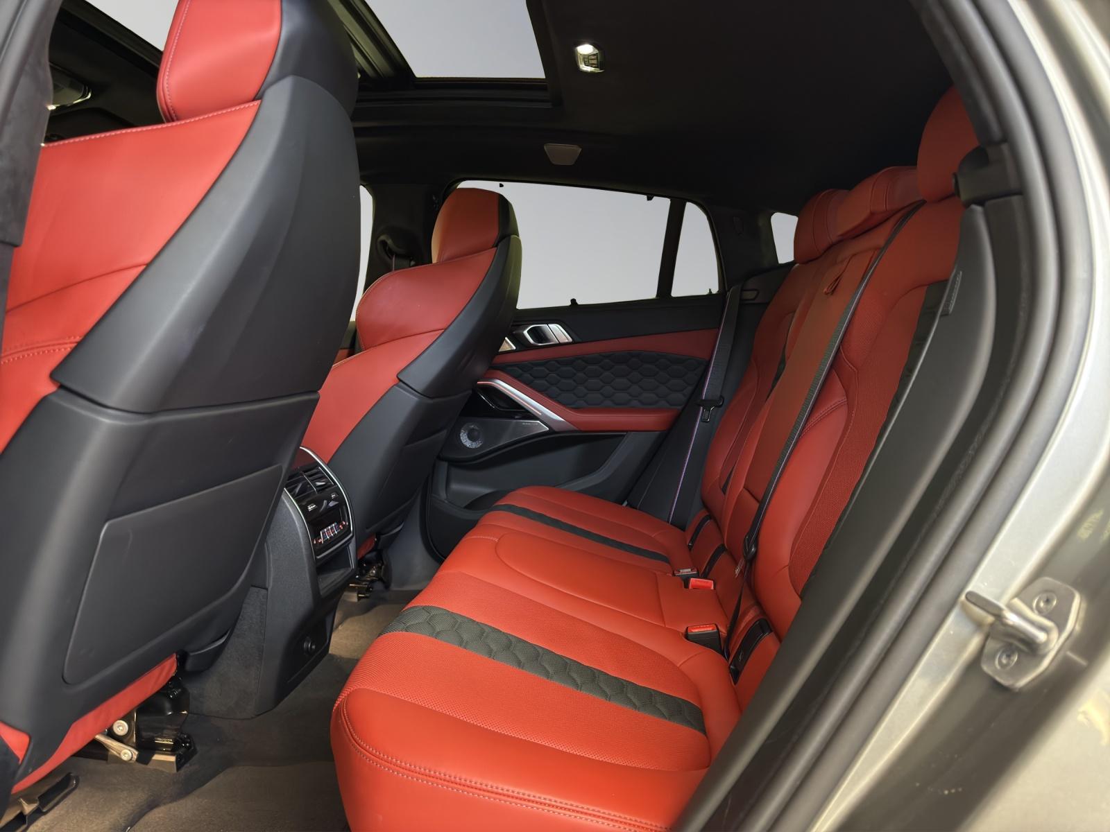 BMW X6 M Competition-image-13