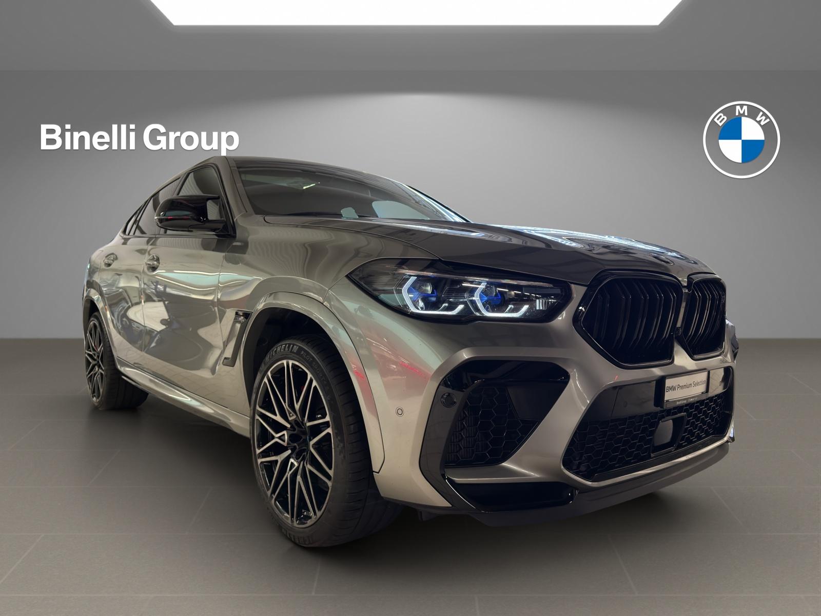 BMW X6 M Competition-image-6