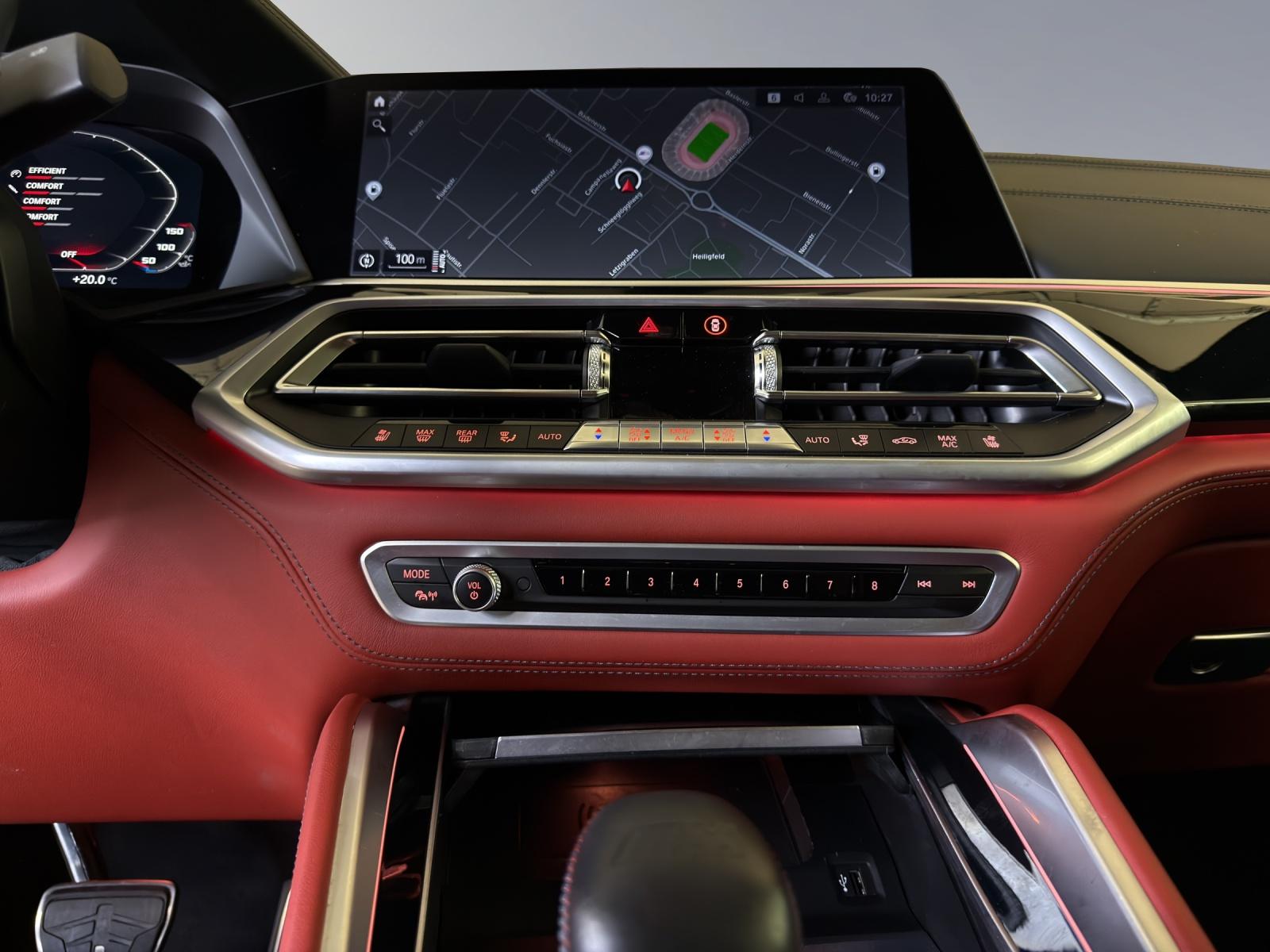 BMW X6 M Competition-image-15
