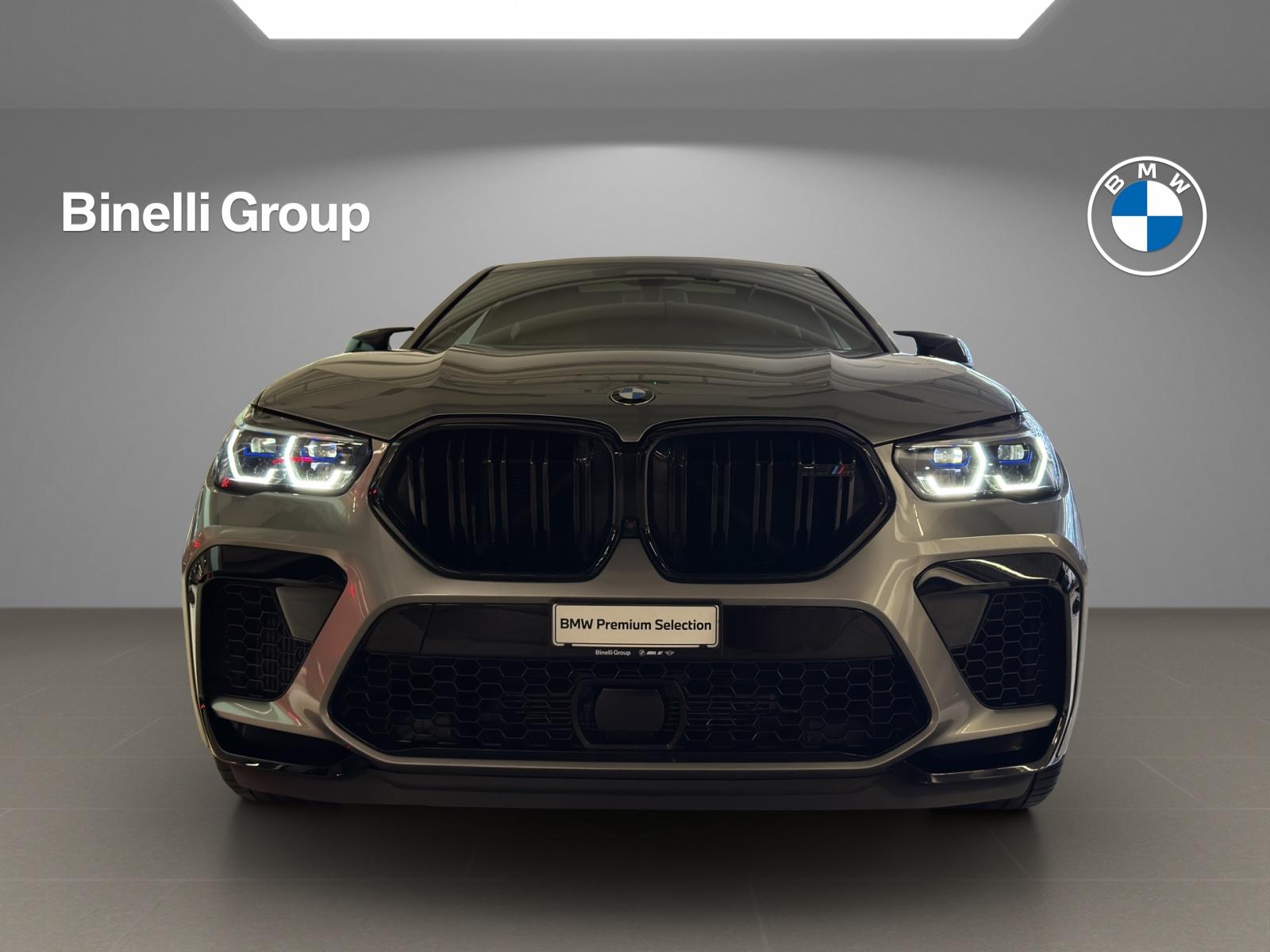 BMW X6 M Competition-image-7