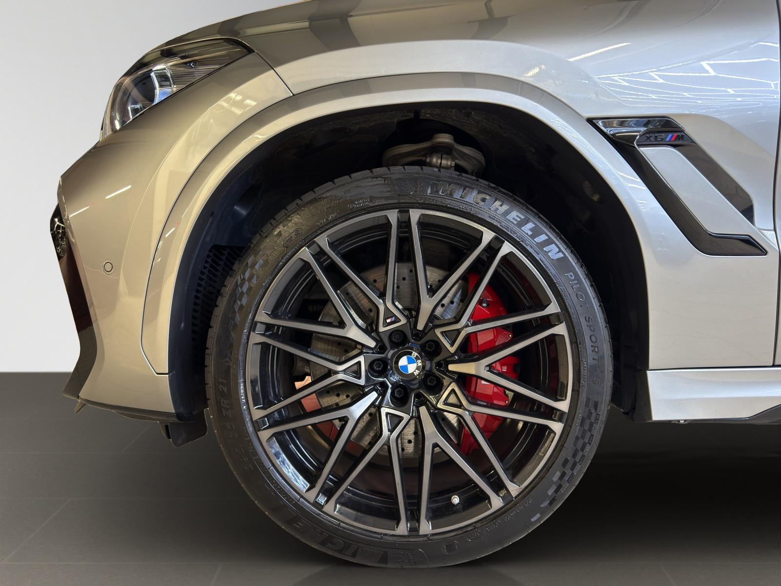 BMW X6 M Competition-image-16