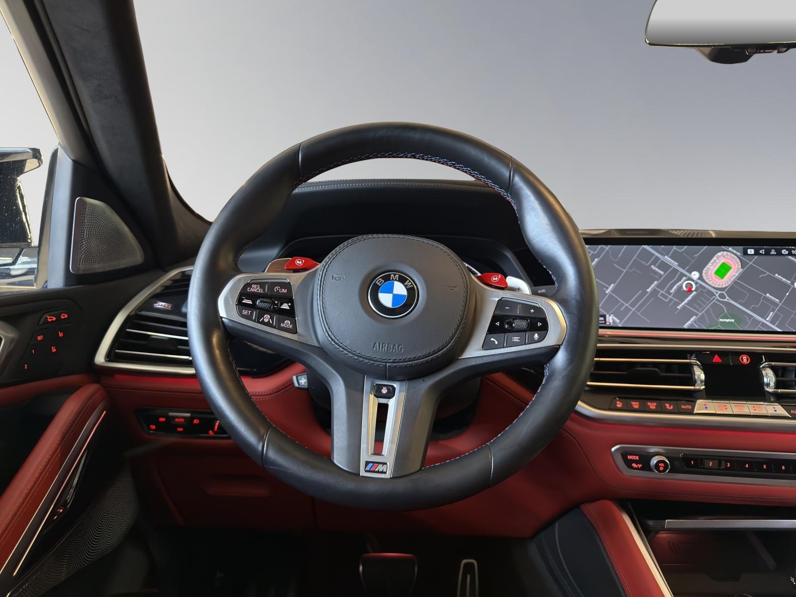 BMW X6 M Competition-image-9