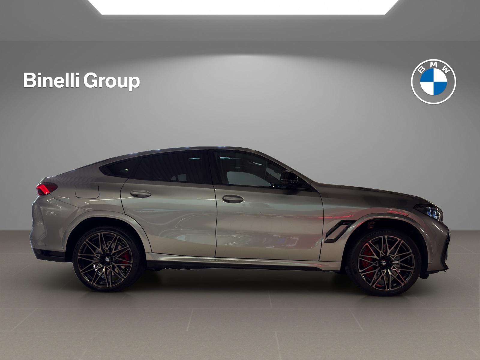 BMW X6 M Competition-image-5
