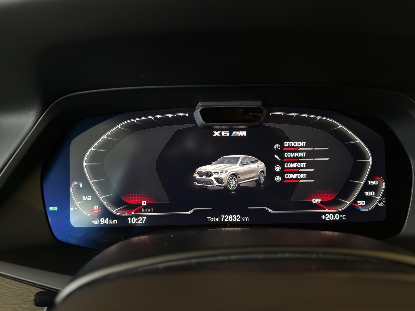 BMW X6 M Competition-image-11