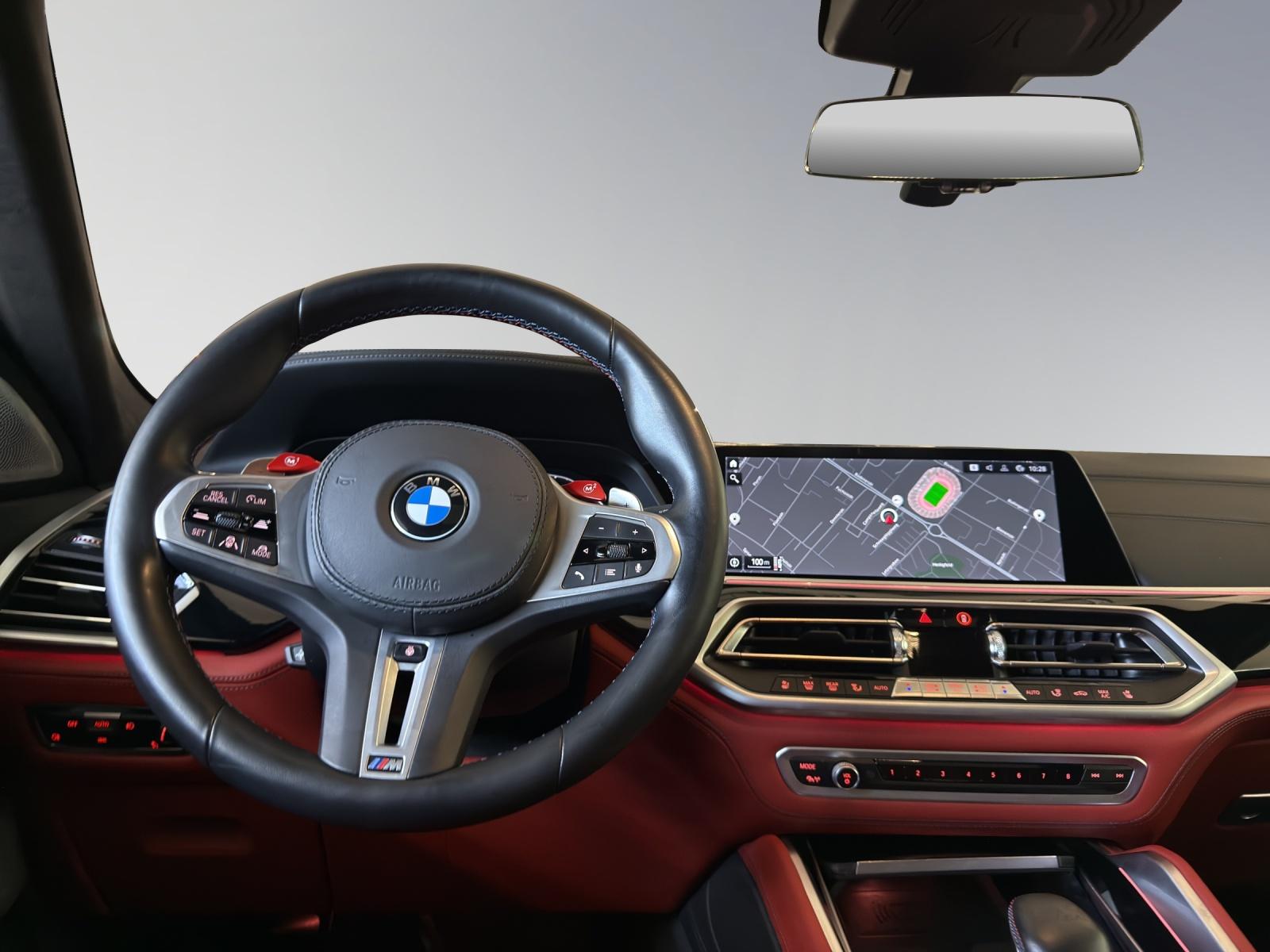 BMW X6 M Competition-image-8