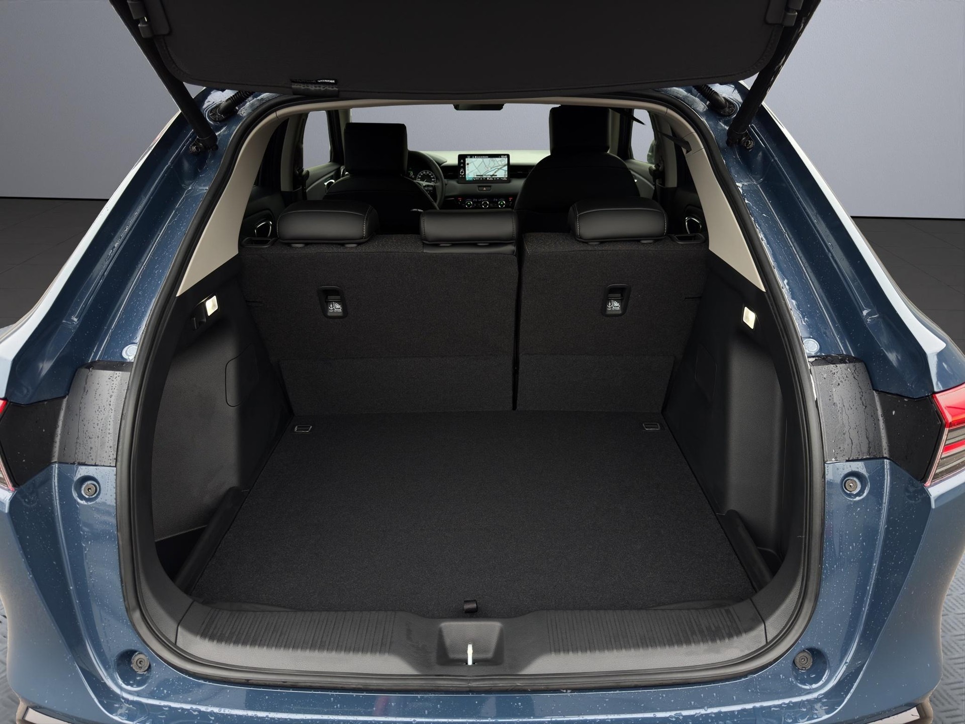 HONDA HR-V 1.5 i-MMD Advance-image-17