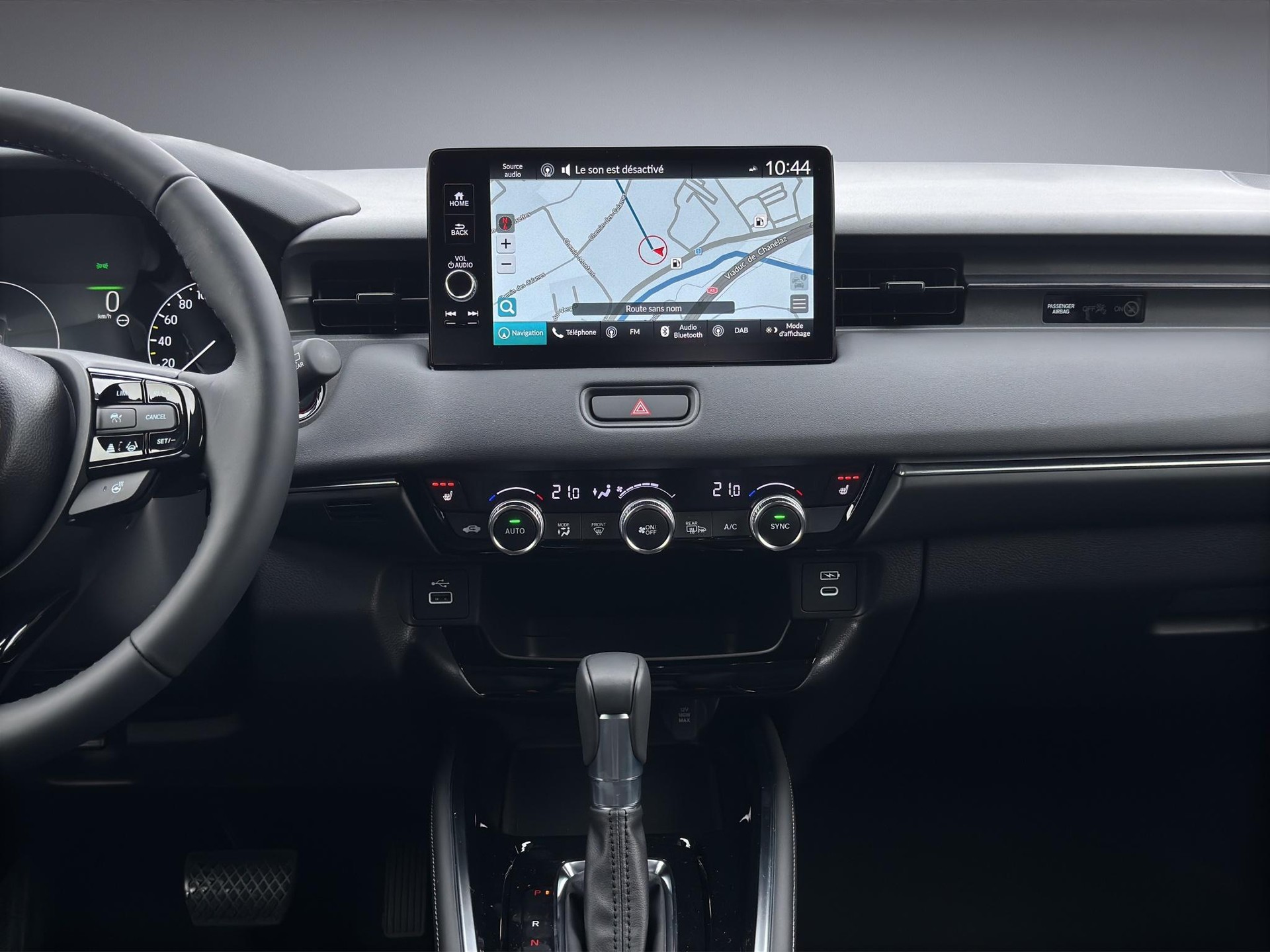 HONDA HR-V 1.5 i-MMD Advance-image-16