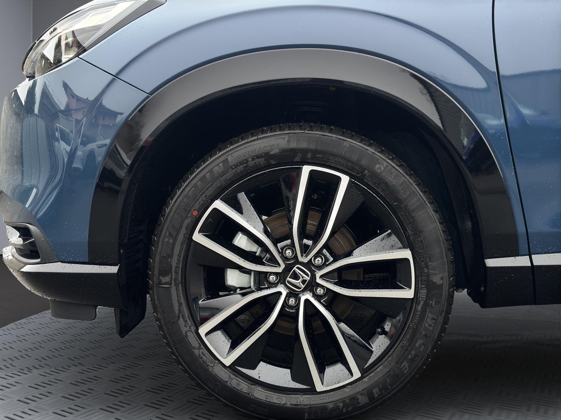 HONDA HR-V 1.5 i-MMD Advance-image-18