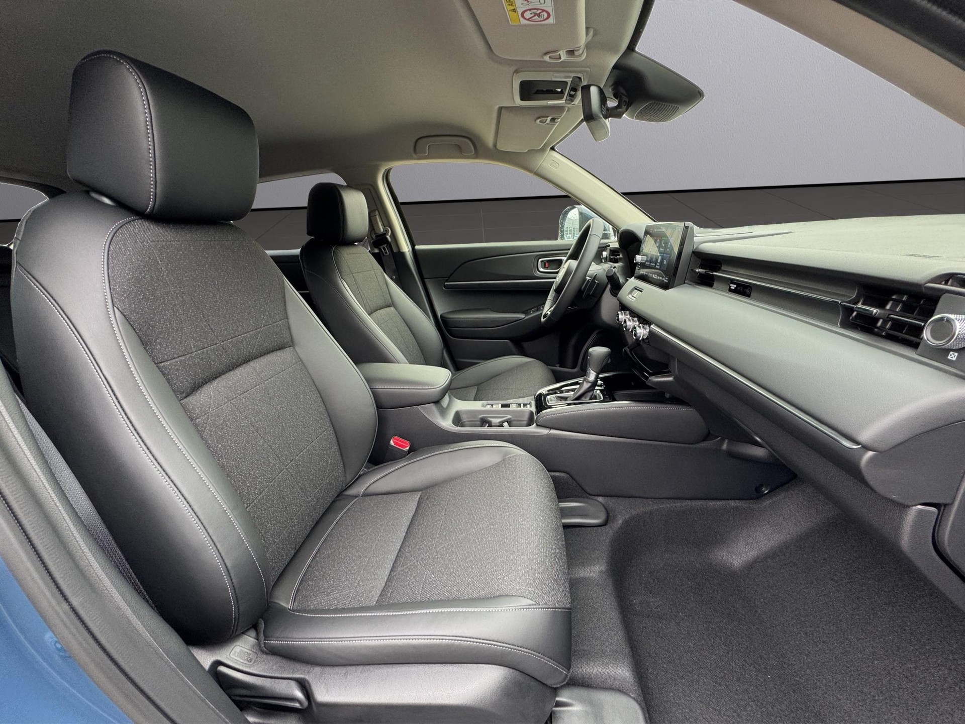 HONDA HR-V 1.5 i-MMD Advance-image-9
