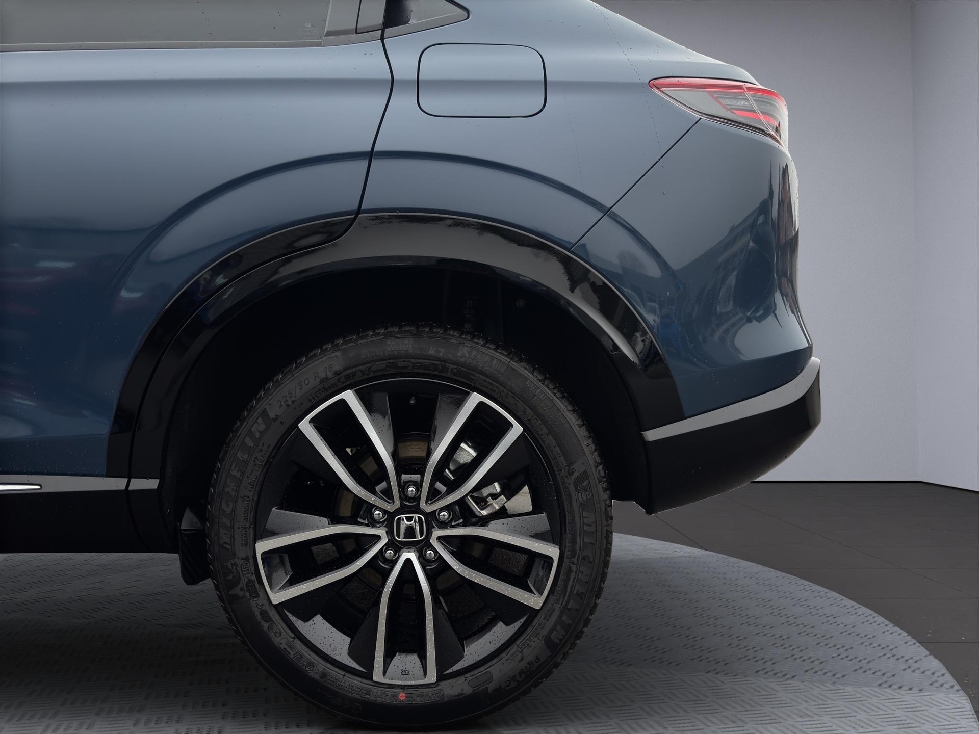 HONDA HR-V 1.5 i-MMD Advance-image-19
