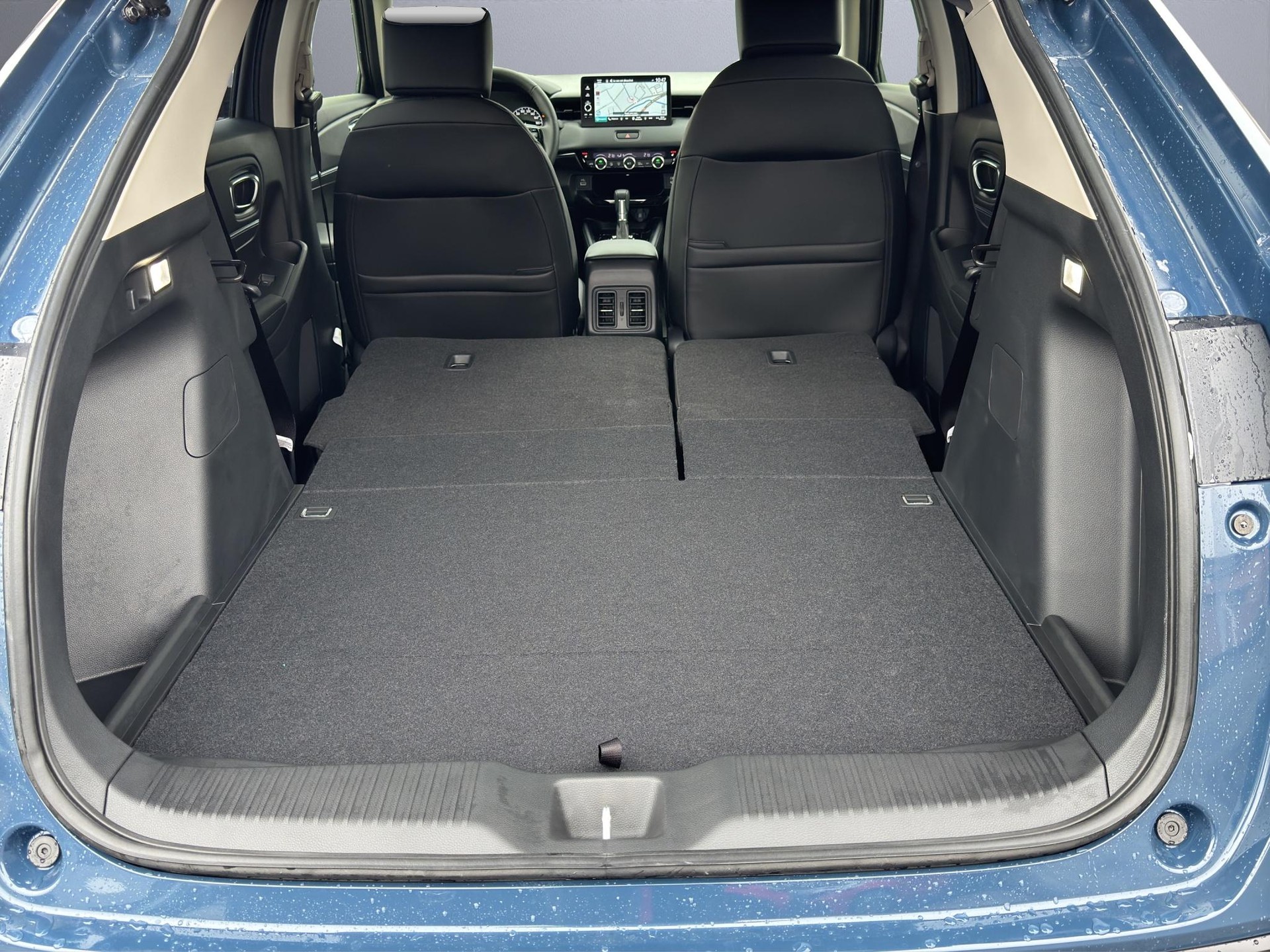 HONDA HR-V 1.5 i-MMD Advance-image-21