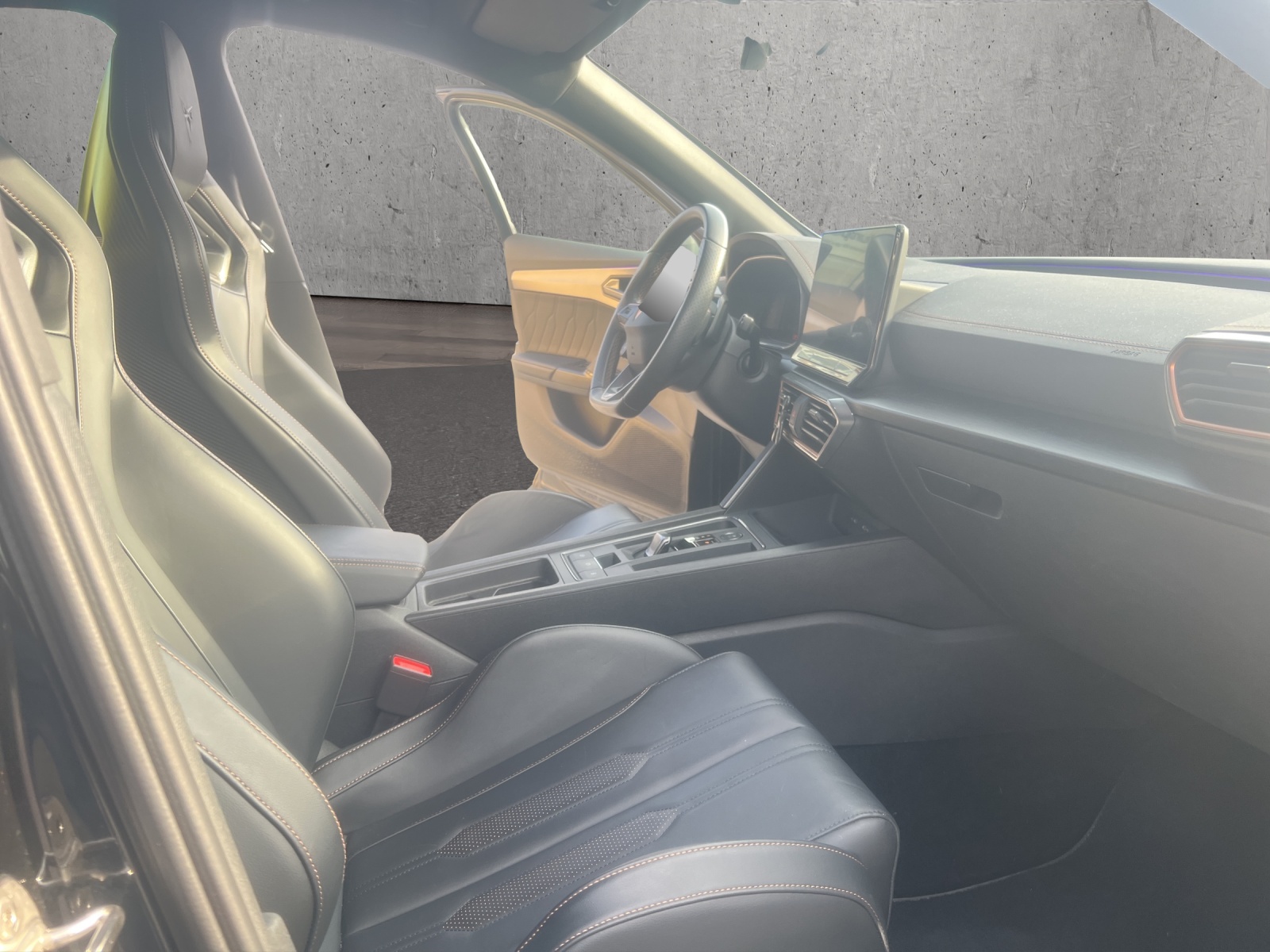 CUPRA Formentor 2.5TSI VZ5 4Drive DSG-image-11