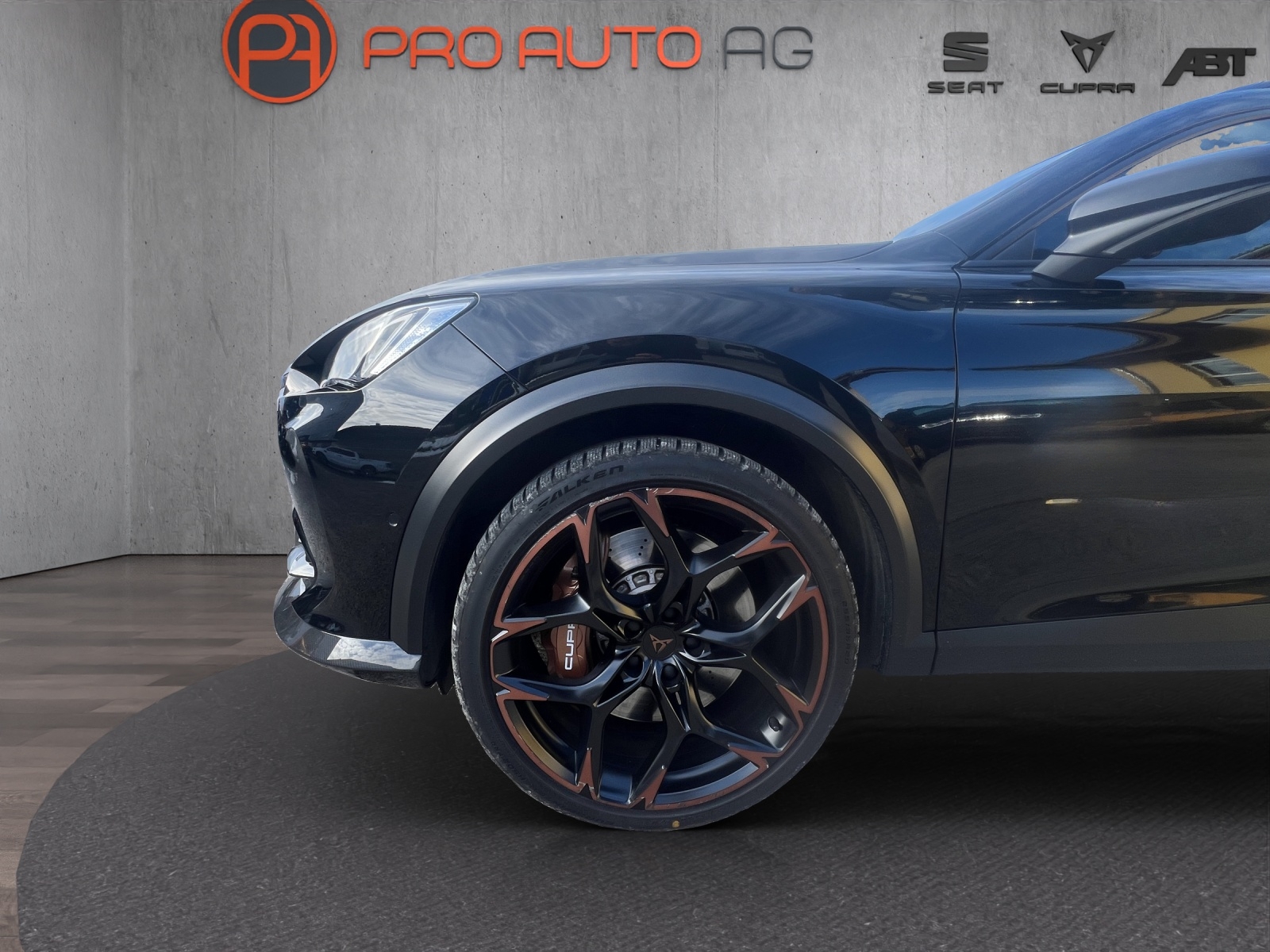 CUPRA Formentor 2.5TSI VZ5 4Drive DSG-image-14