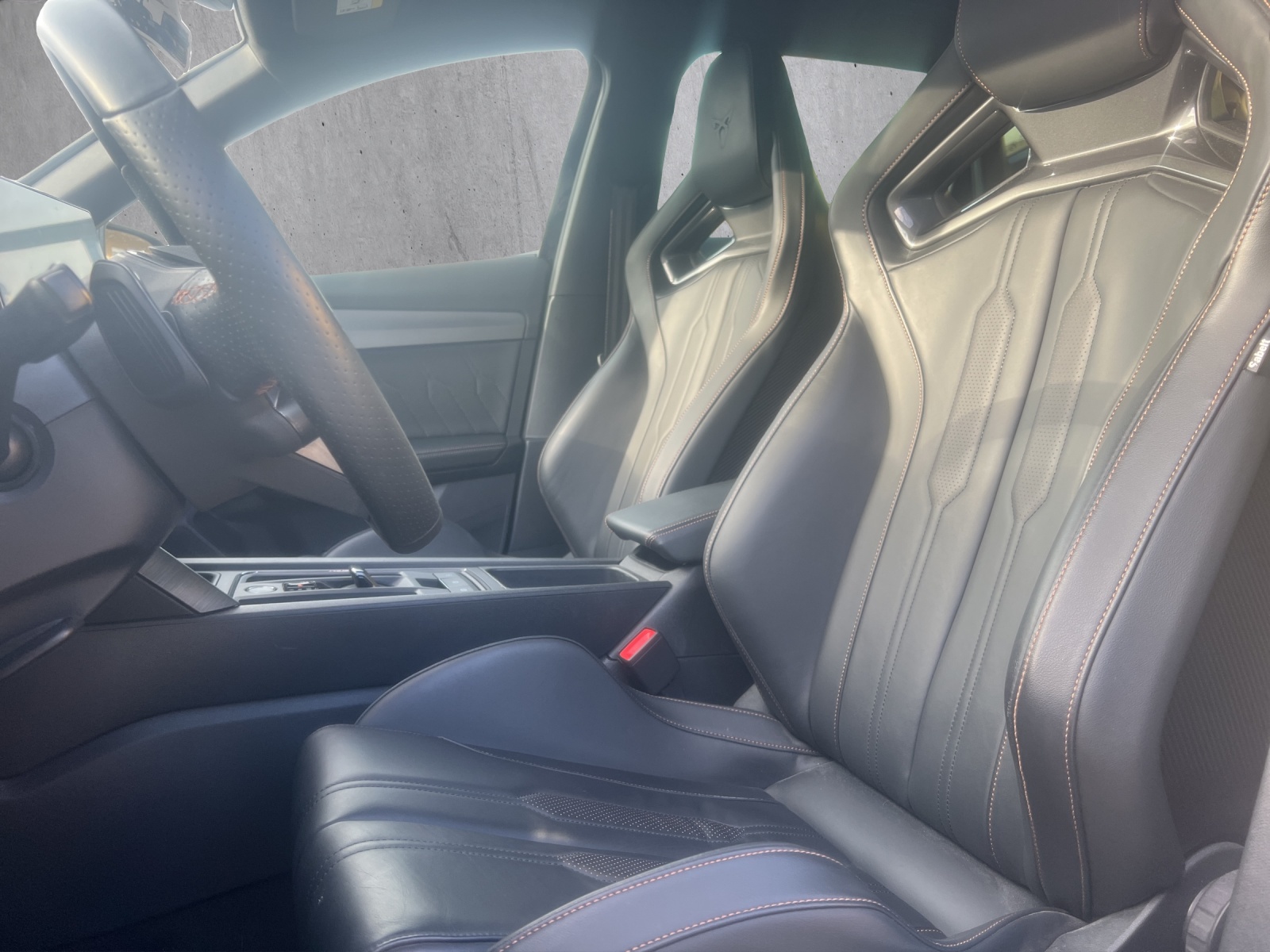 CUPRA Formentor 2.5TSI VZ5 4Drive DSG-image-8