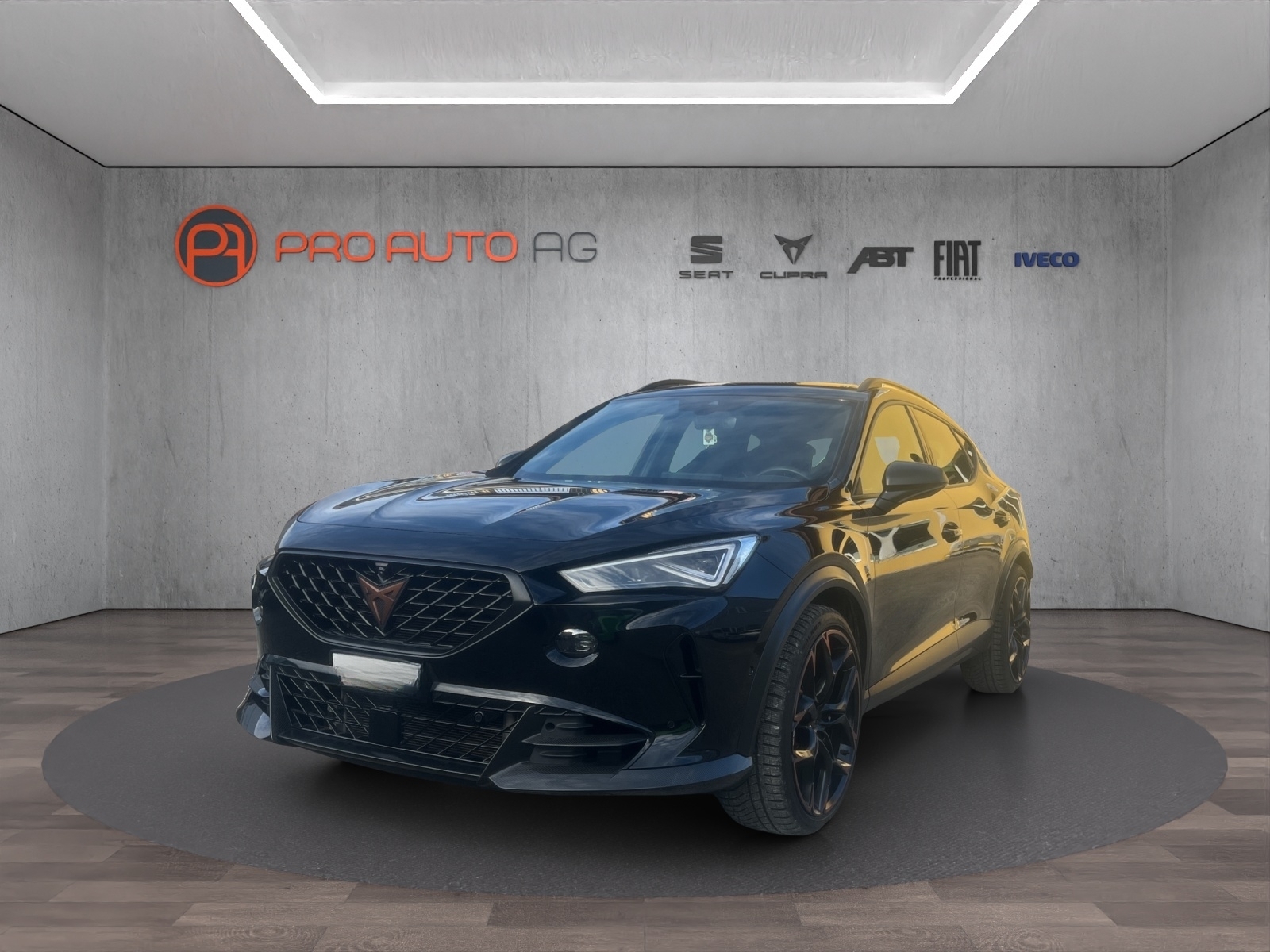 CUPRA Formentor 2.5TSI VZ5 4Drive DSG-image-0