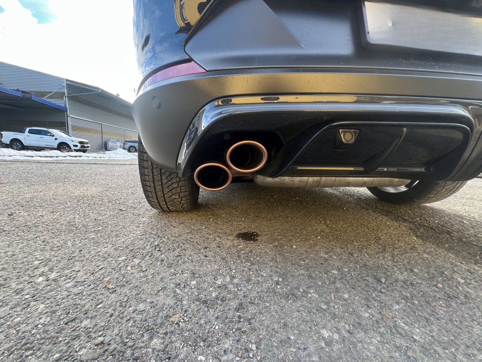 CUPRA Formentor 2.5TSI VZ5 4Drive DSG-image-13