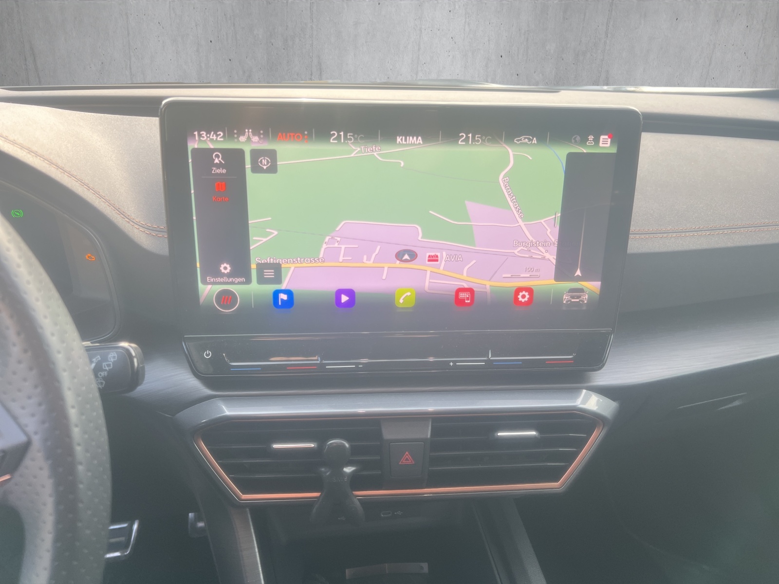 CUPRA Formentor 2.5TSI VZ5 4Drive DSG-image-10
