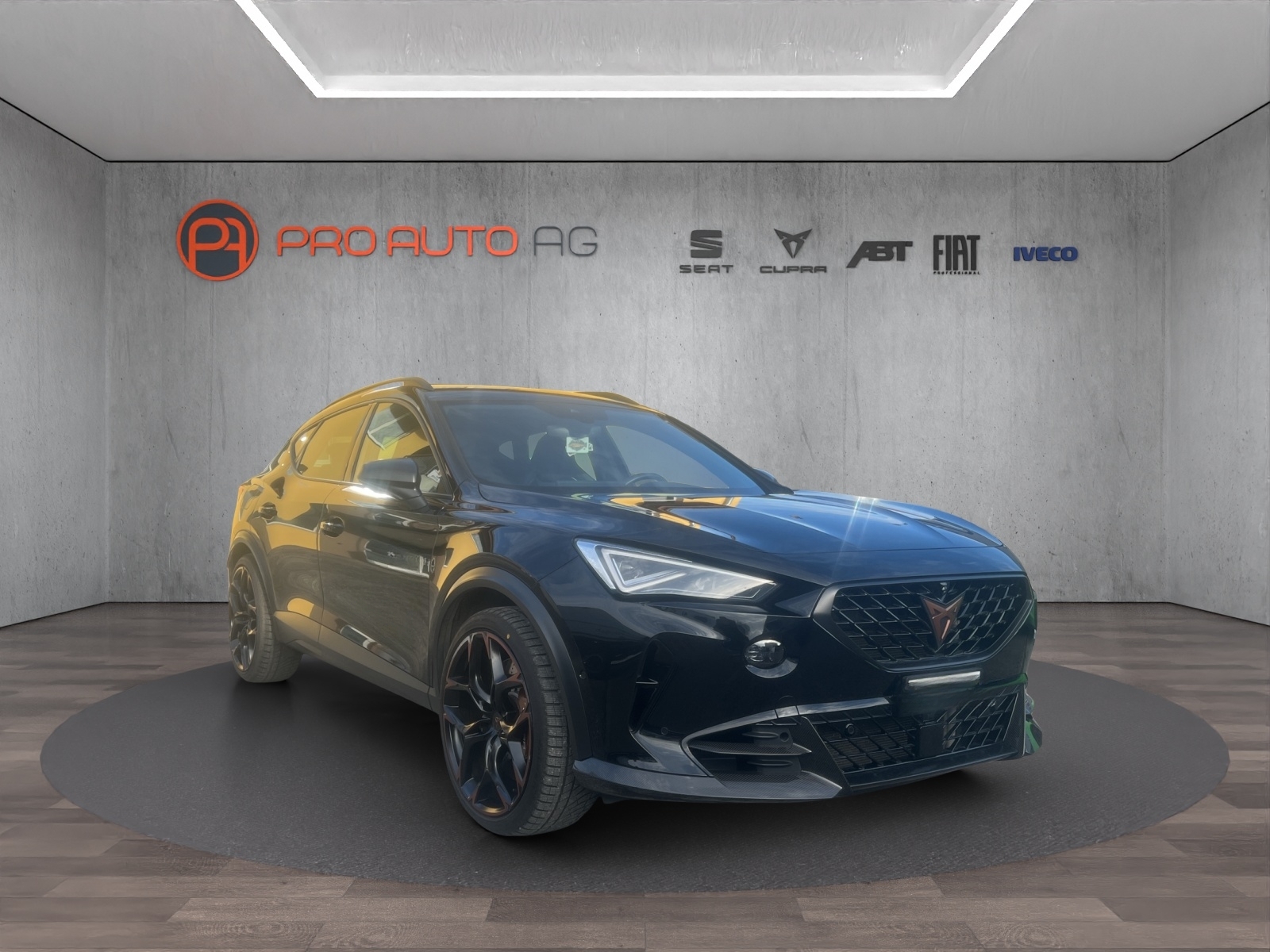 CUPRA Formentor 2.5TSI VZ5 4Drive DSG-image-6