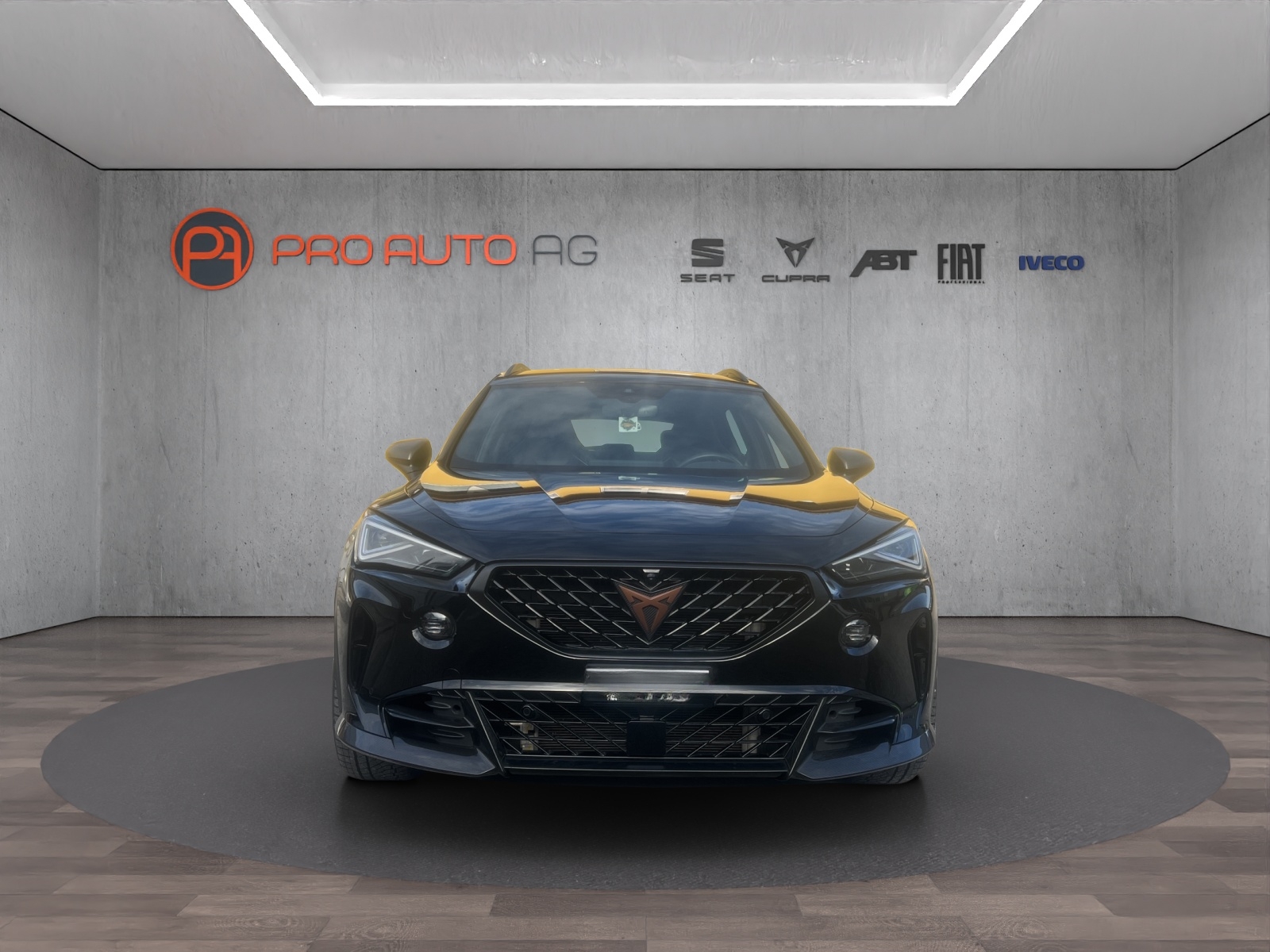 CUPRA Formentor 2.5TSI VZ5 4Drive DSG-image-7