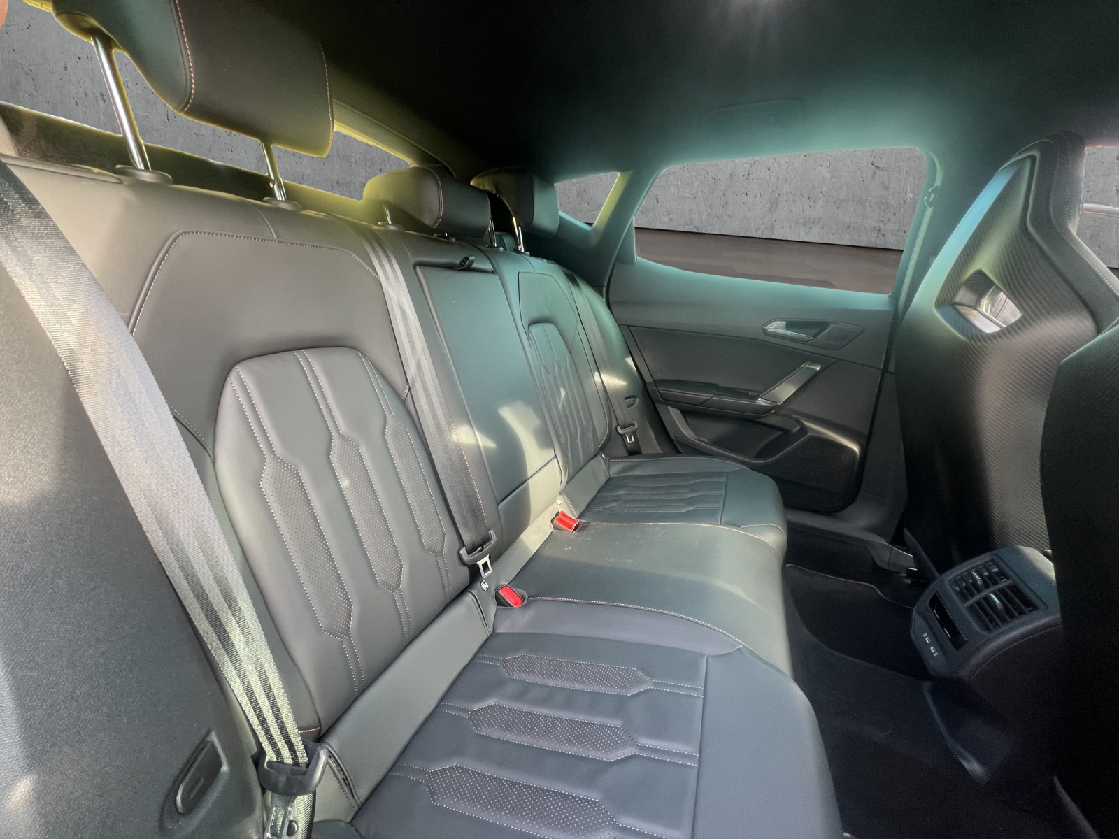 CUPRA Formentor 2.5TSI VZ5 4Drive DSG-image-12