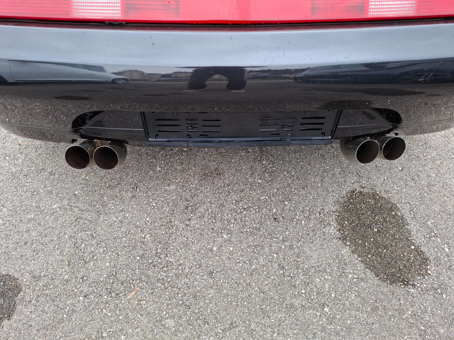 ALFA ROMEO Spider 3.0 V6-image-7
