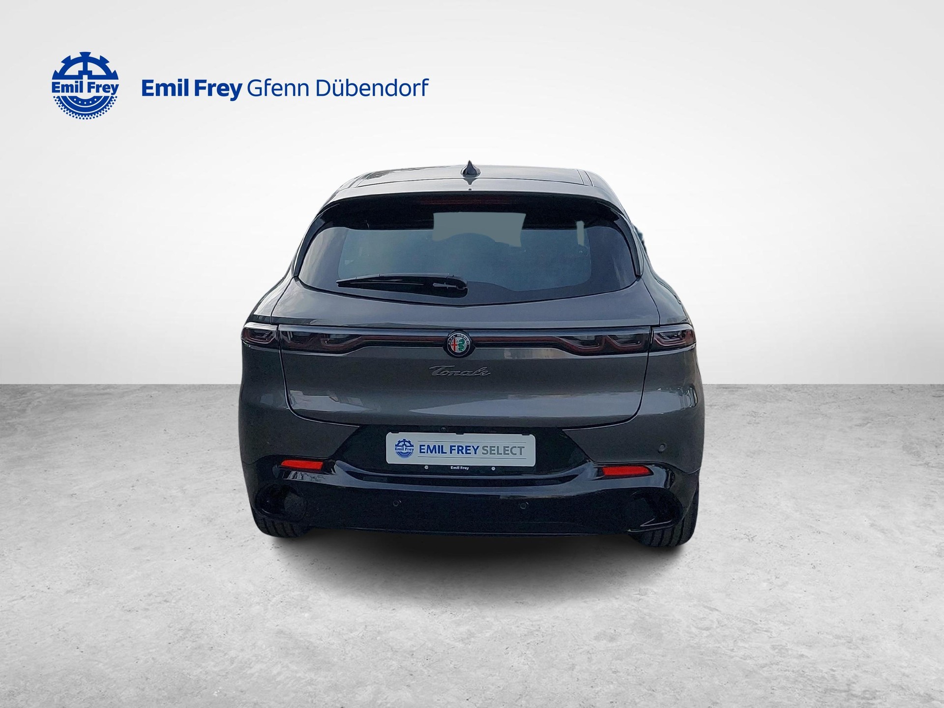 ALFA ROMEO Tonale 1.5 Sprint Edition-image-7