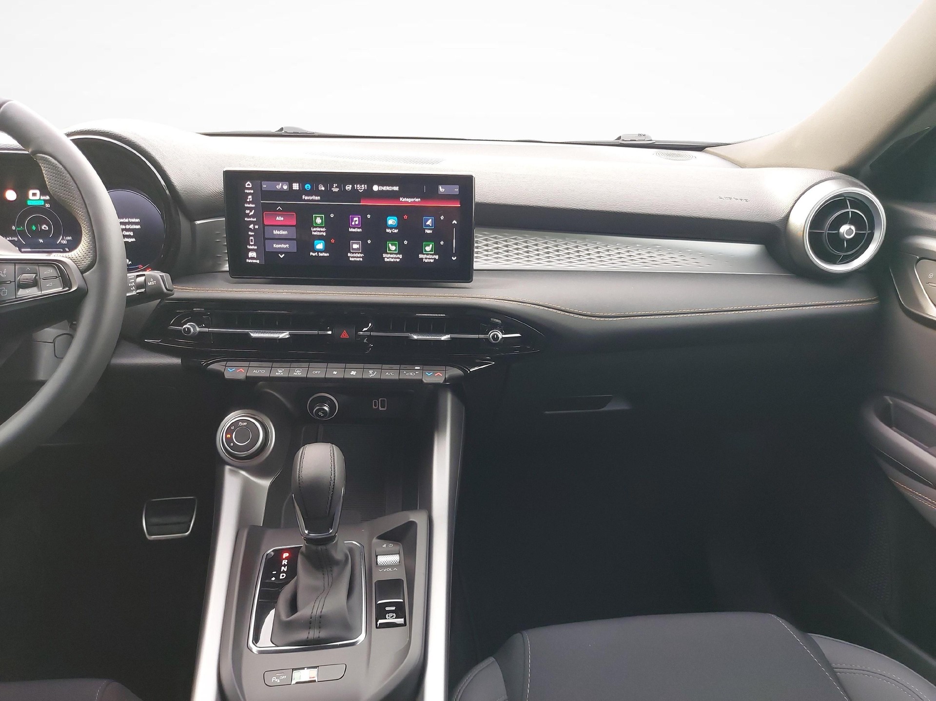 ALFA ROMEO Tonale 1.5 Sprint Edition-image-11
