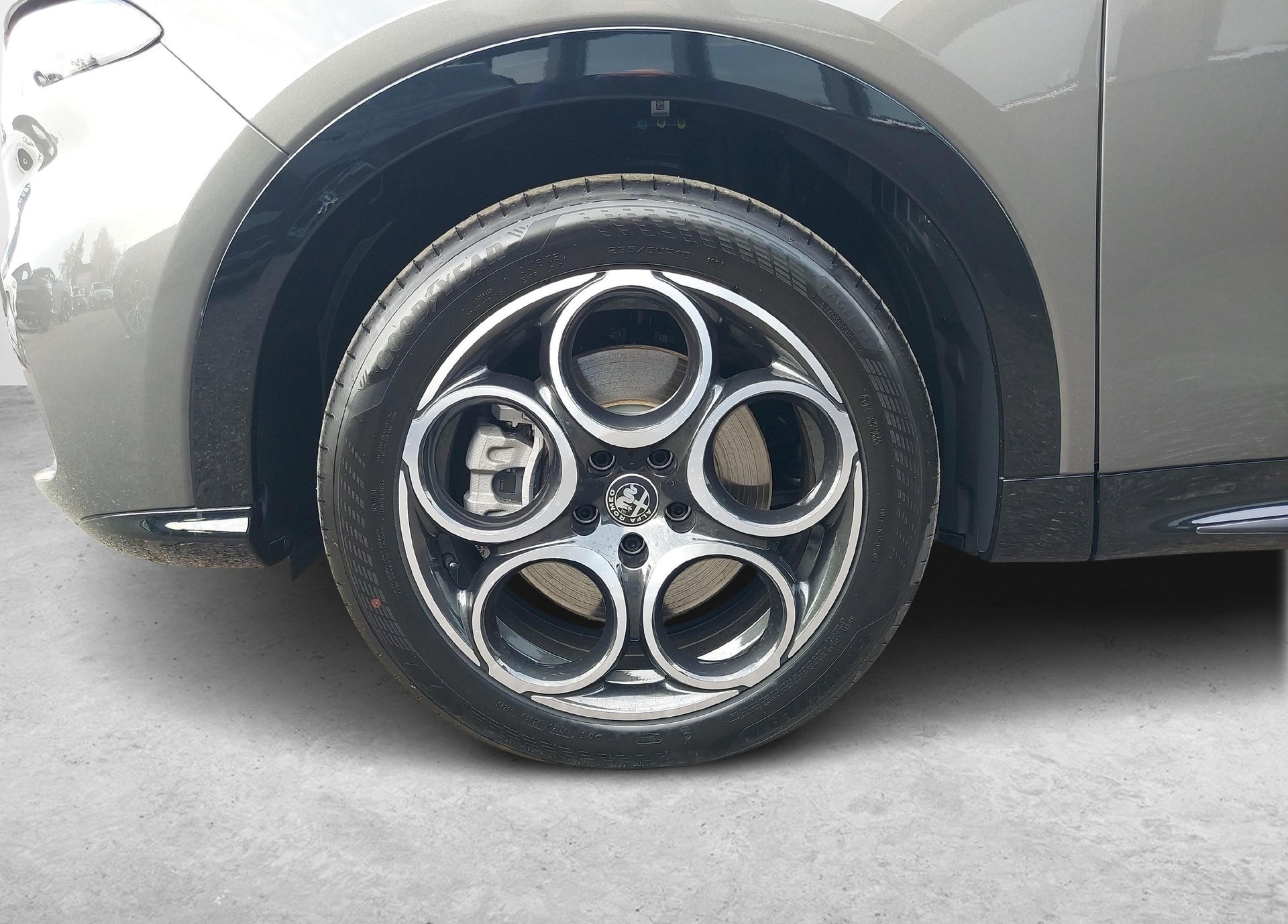 ALFA ROMEO Tonale 1.5 Sprint Edition-image-8
