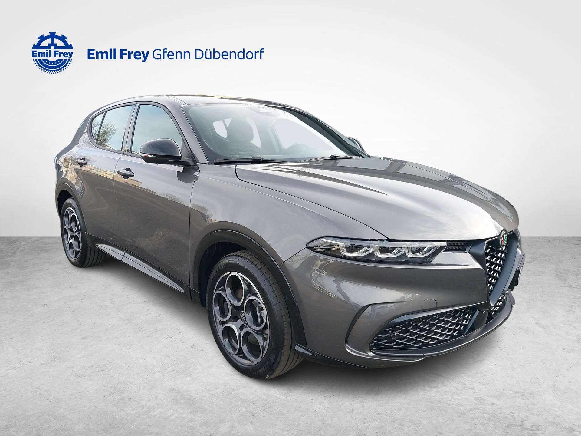 ALFA ROMEO Tonale 1.5 Sprint Edition-image-2