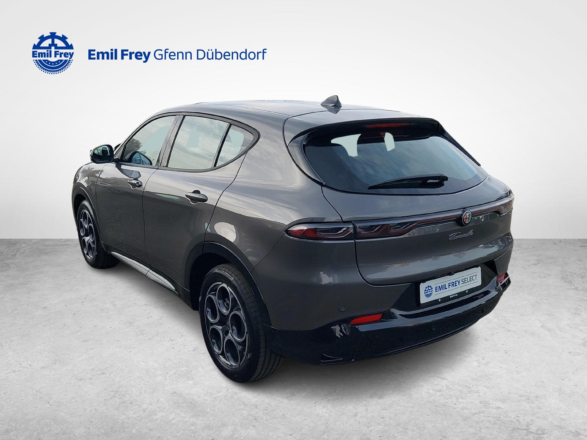 ALFA ROMEO Tonale 1.5 Sprint Edition-image-3