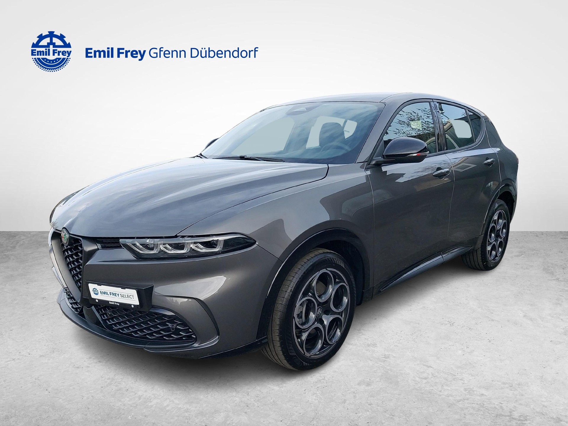 ALFA ROMEO Tonale 1.5 Sprint Edition-image-0