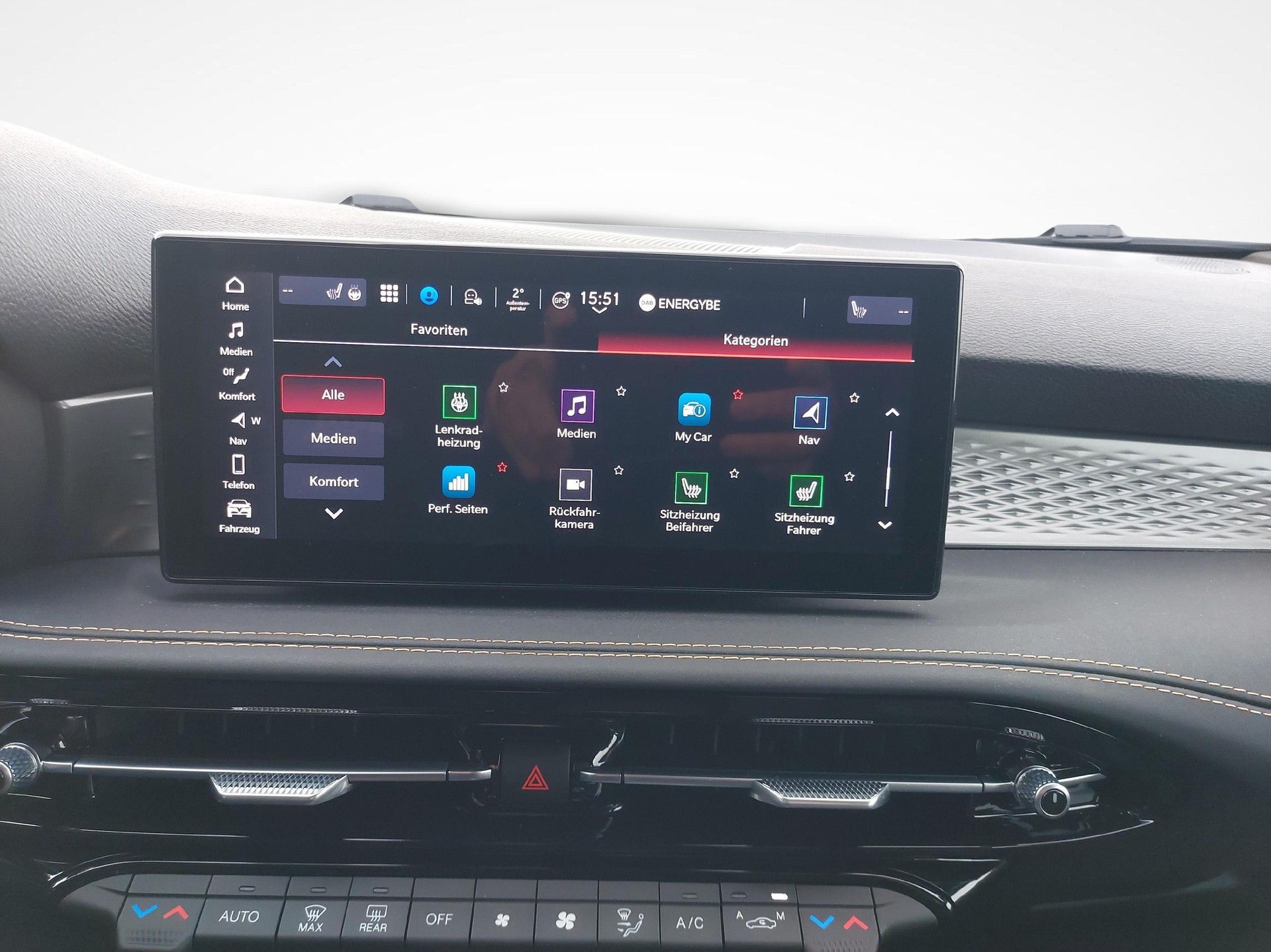 ALFA ROMEO Tonale 1.5 Sprint Edition-image-14