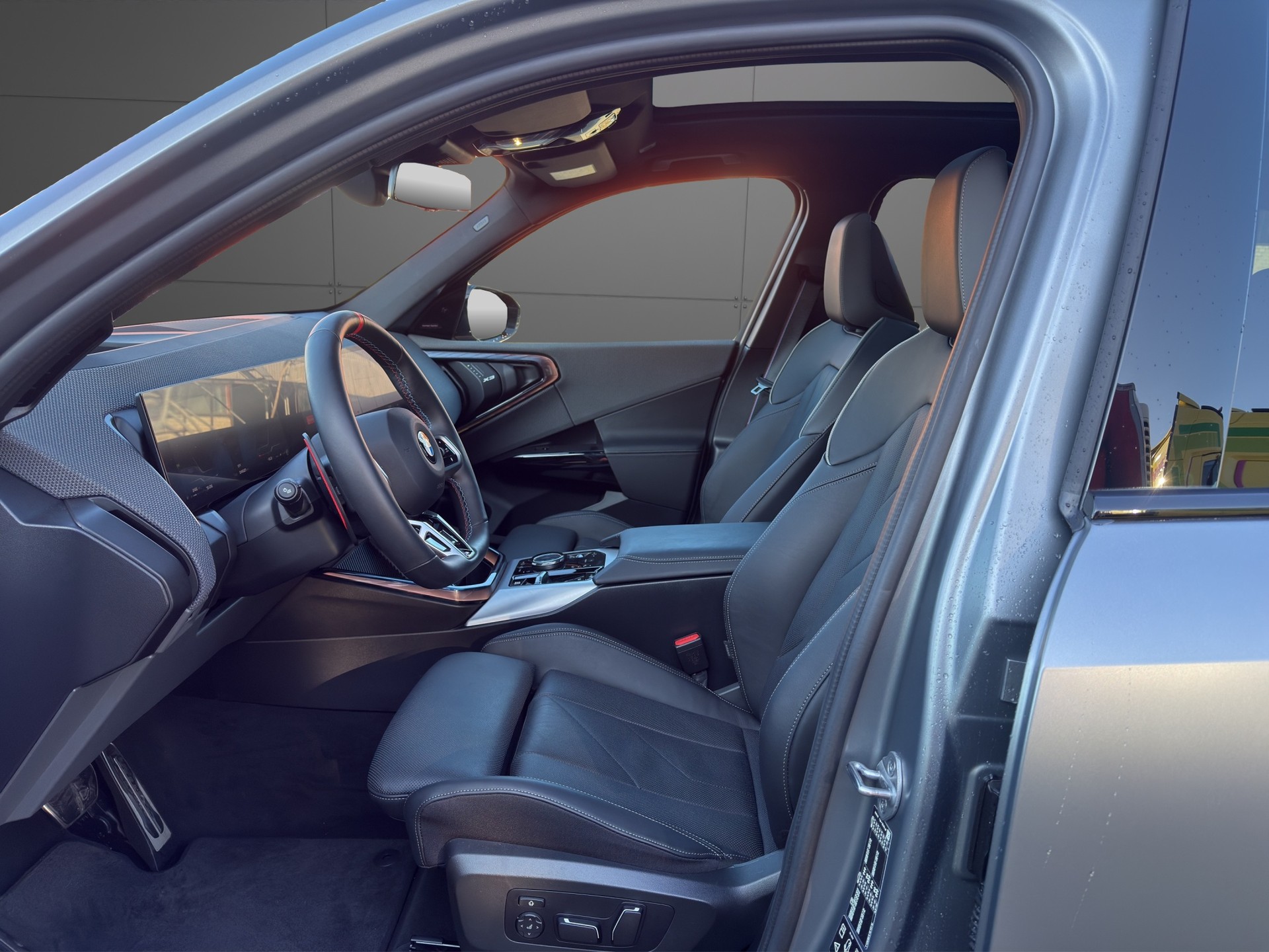 BMW X3 xDrive M50i * M Sport PRO *-image-8