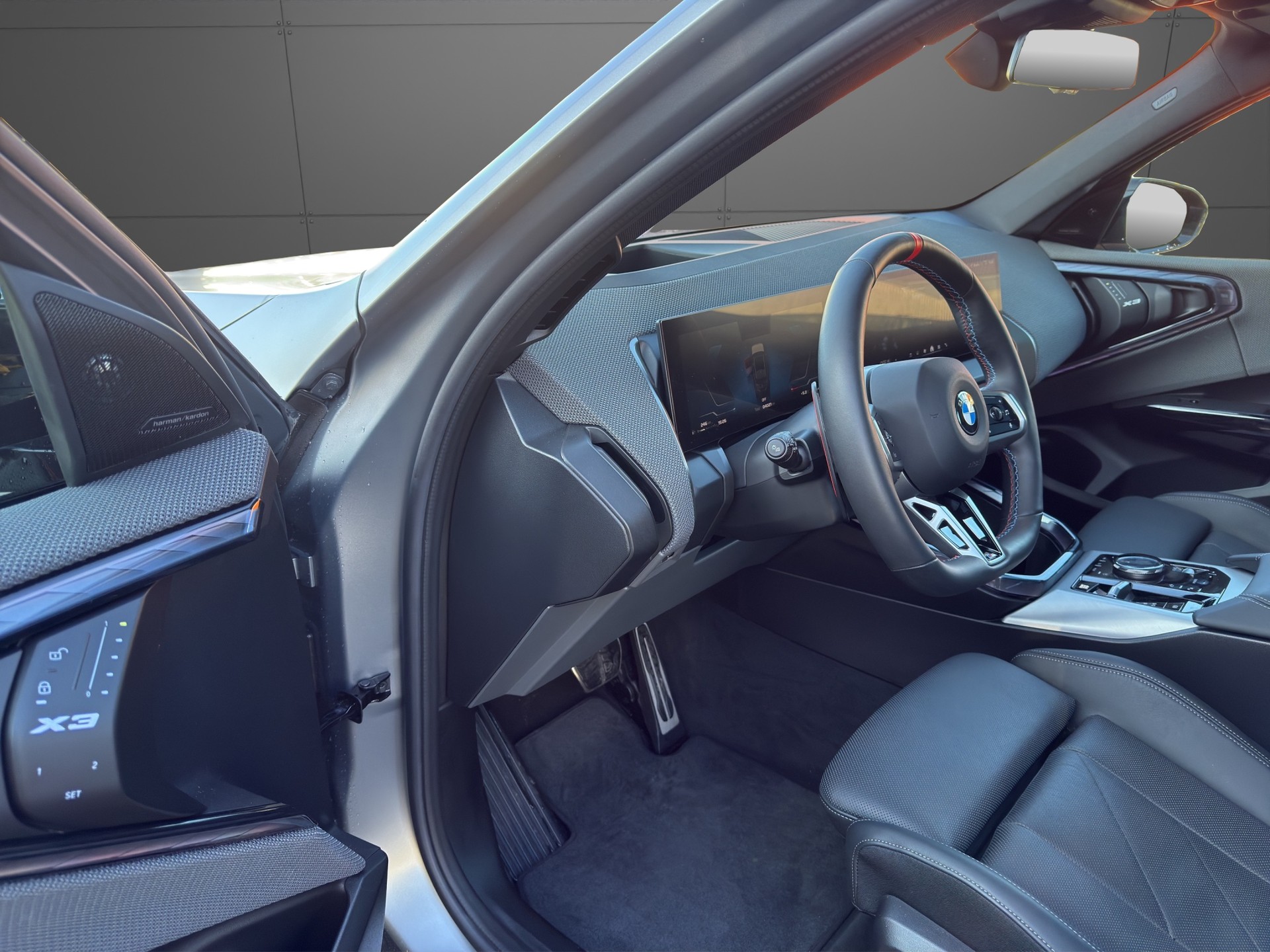BMW X3 xDrive M50i * M Sport PRO *-image-9